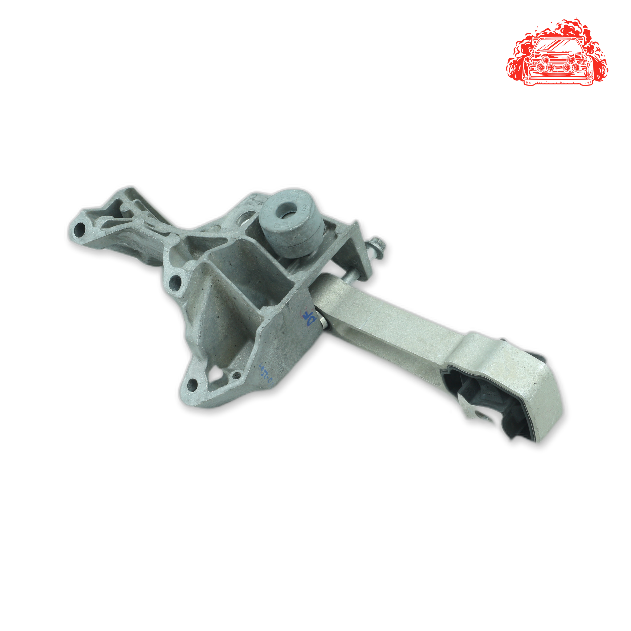 Used VOLVO XC60 D5 GEARTRONIC Passenger Side Gearbox Mounting - OEM Part 6G926P096