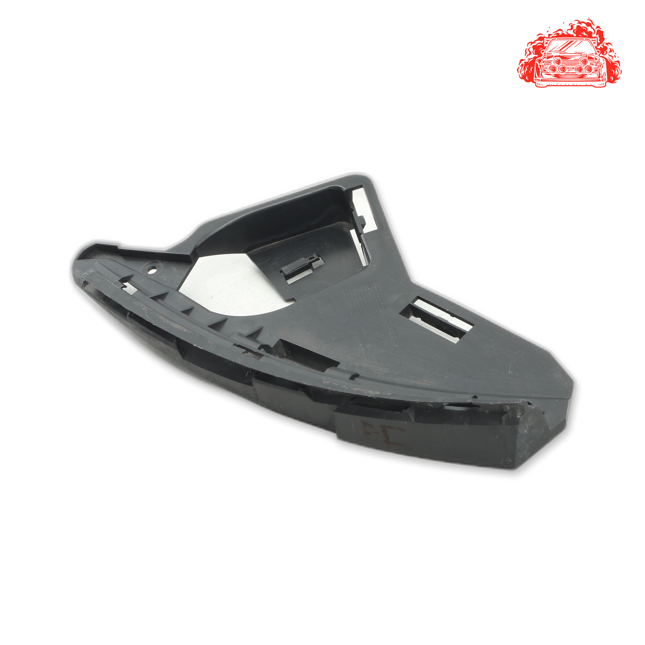 Used Volvo XC60 D5 Geartronic Passenger Side Headlight Bracket - OEM Part 30763433