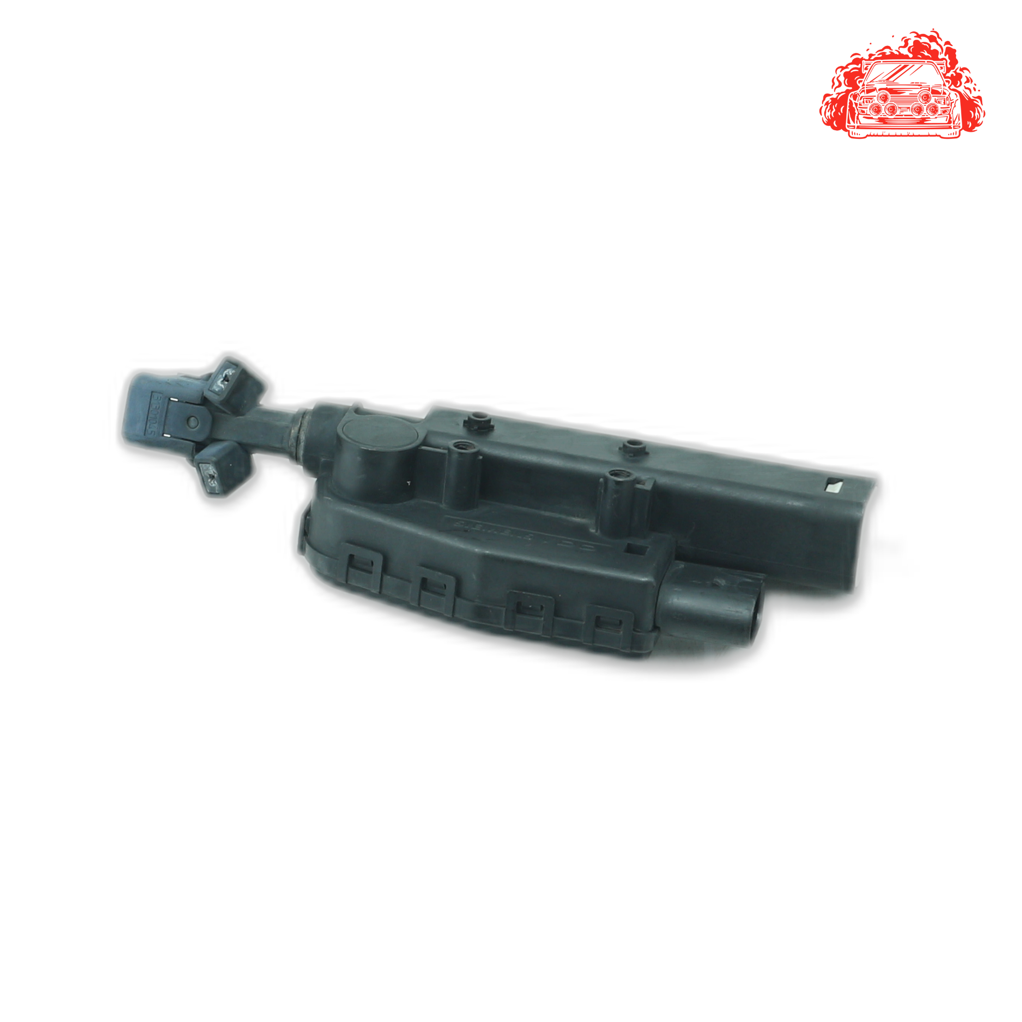 Used VOLVO XC60 D5 GEARTRONIC Passenger Side Headlight Washer Nozzle Jet - OEM Part A2C53249100