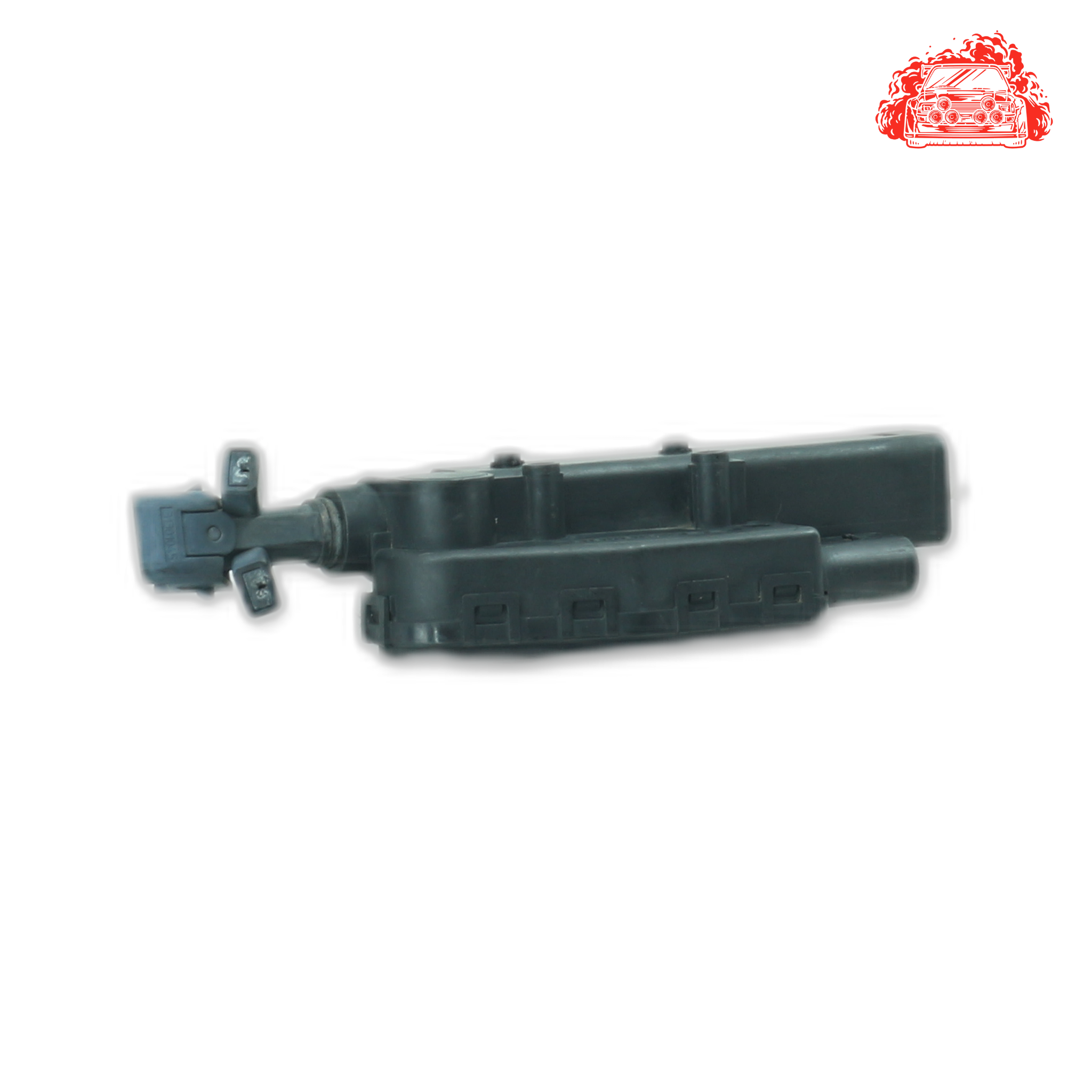 Used VOLVO XC60 D5 GEARTRONIC Passenger Side Headlight Washer Nozzle Jet - OEM Part A2C53249100