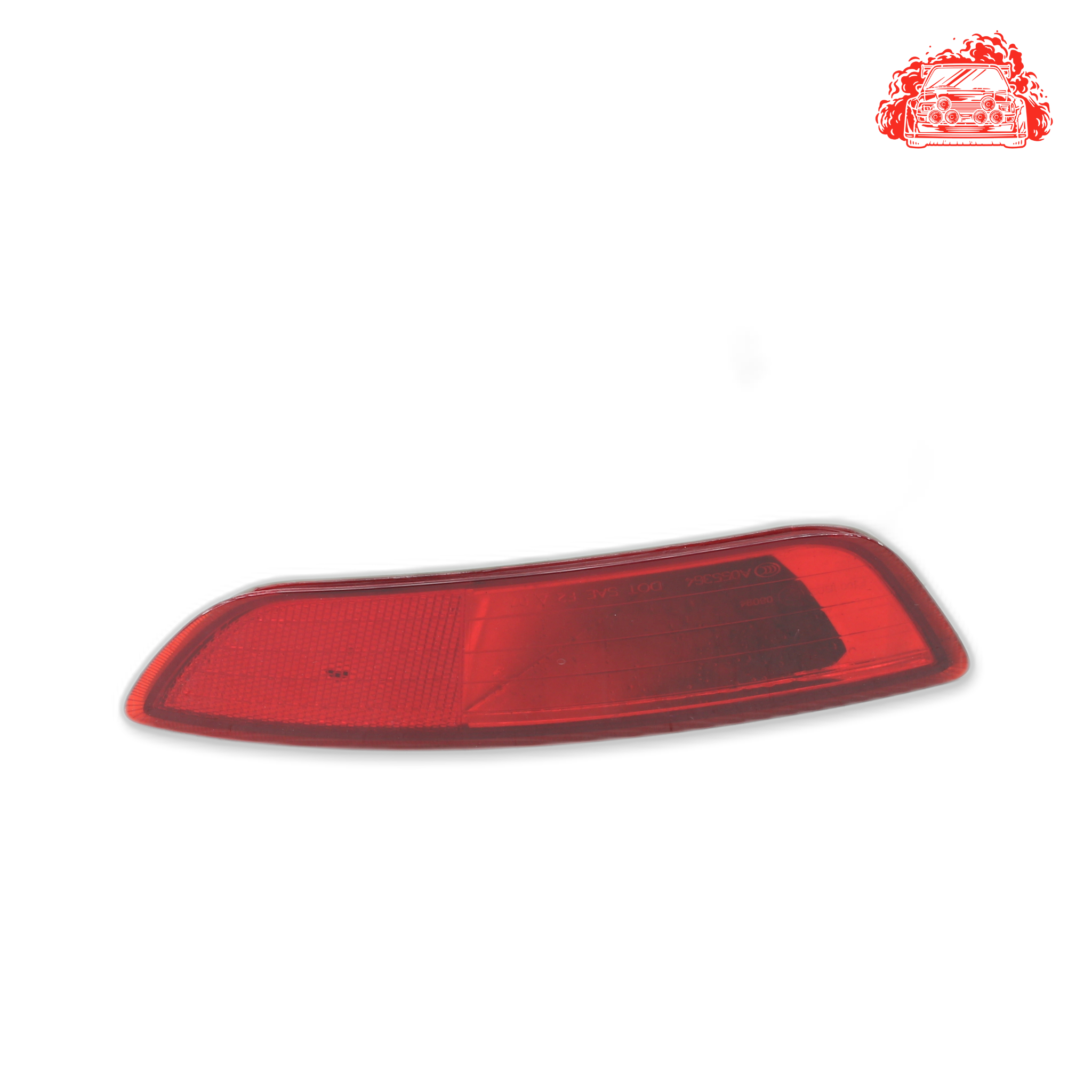 2009 Volvo XC60 D5 Geartronic Passenger Rear Park Light
