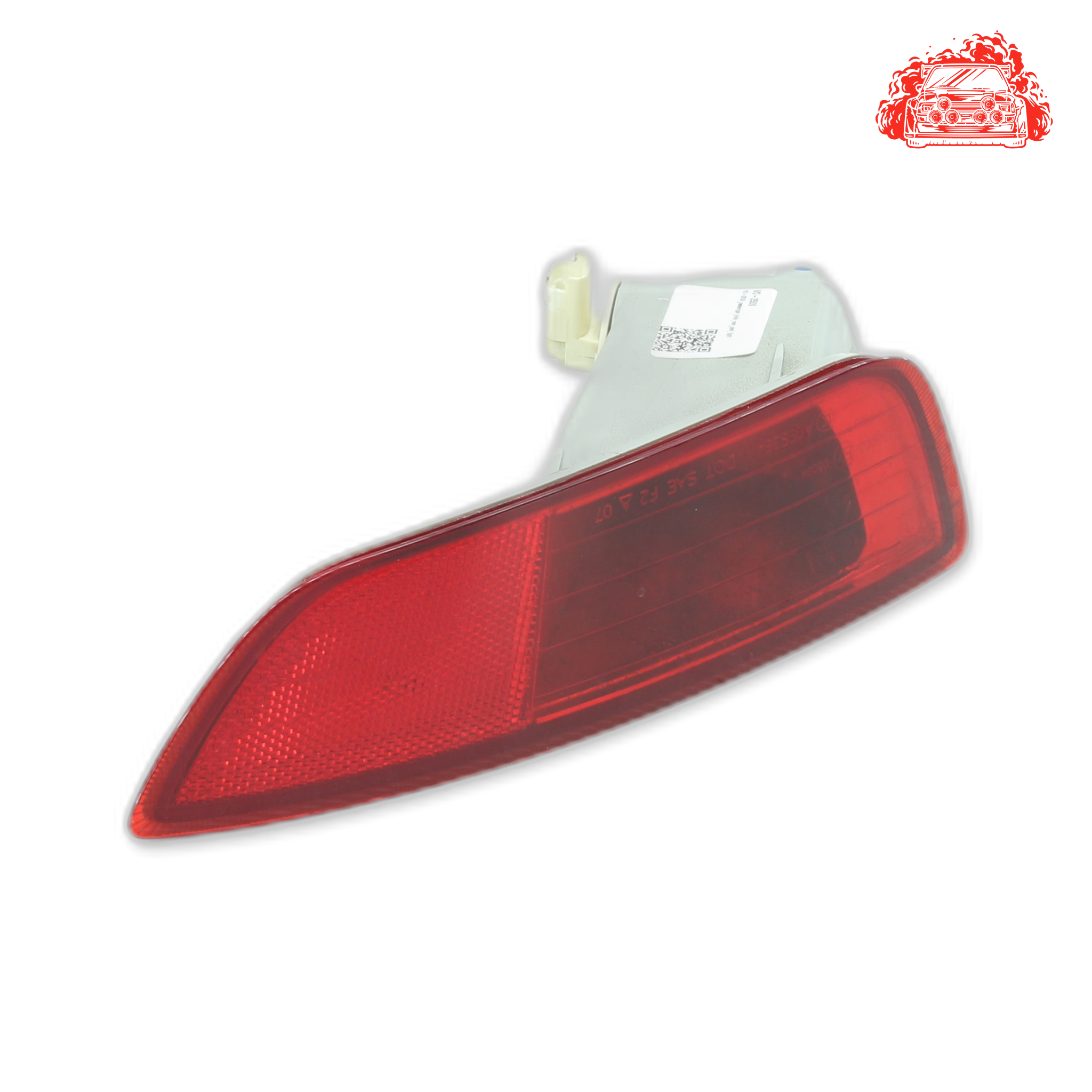 2009 Volvo XC60 D5 Geartronic Passenger Rear Park Light