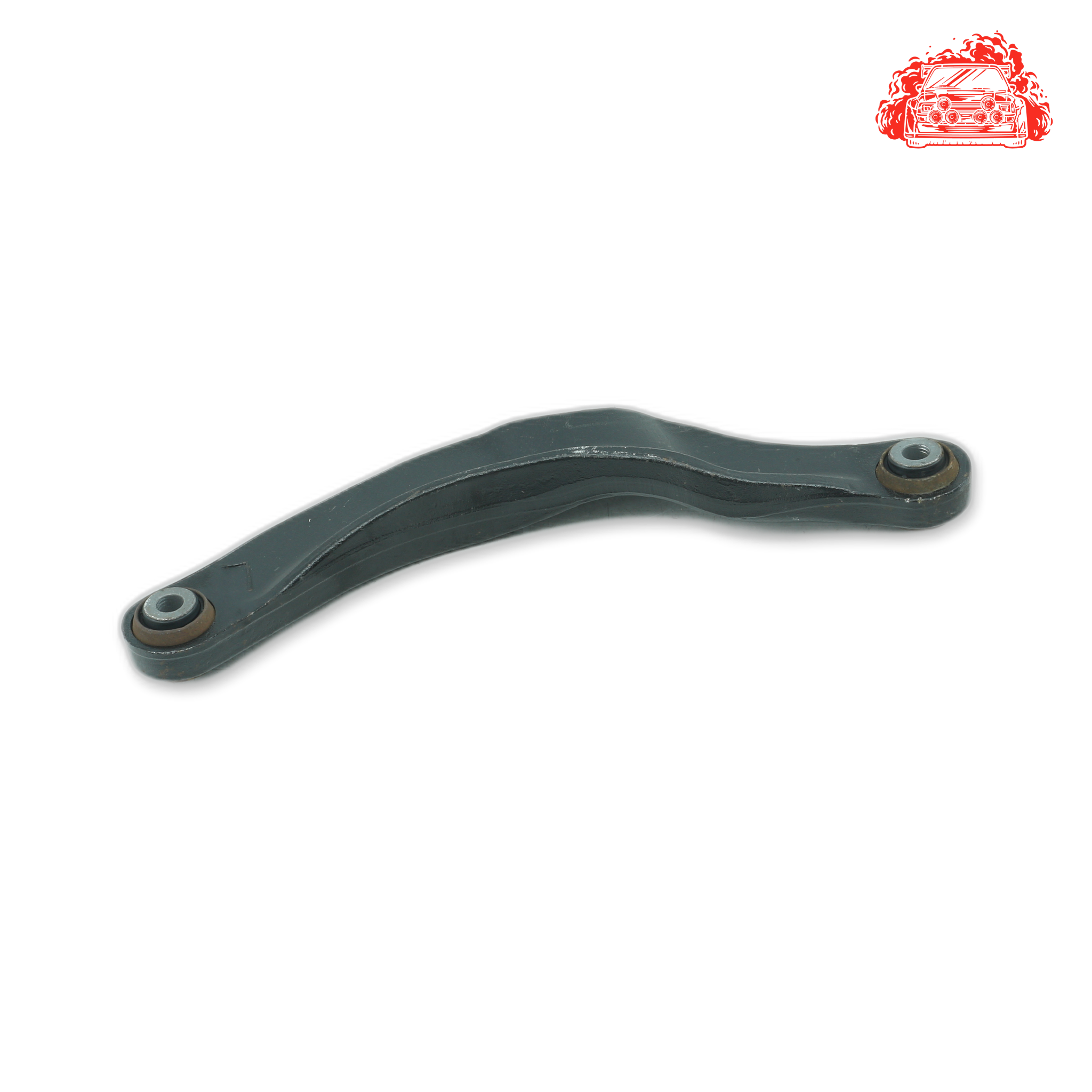 Used Volvo XC60 D5 Geartronic Passenger Side Rear Upper Control Arm - OEM Part 7G915500VAB