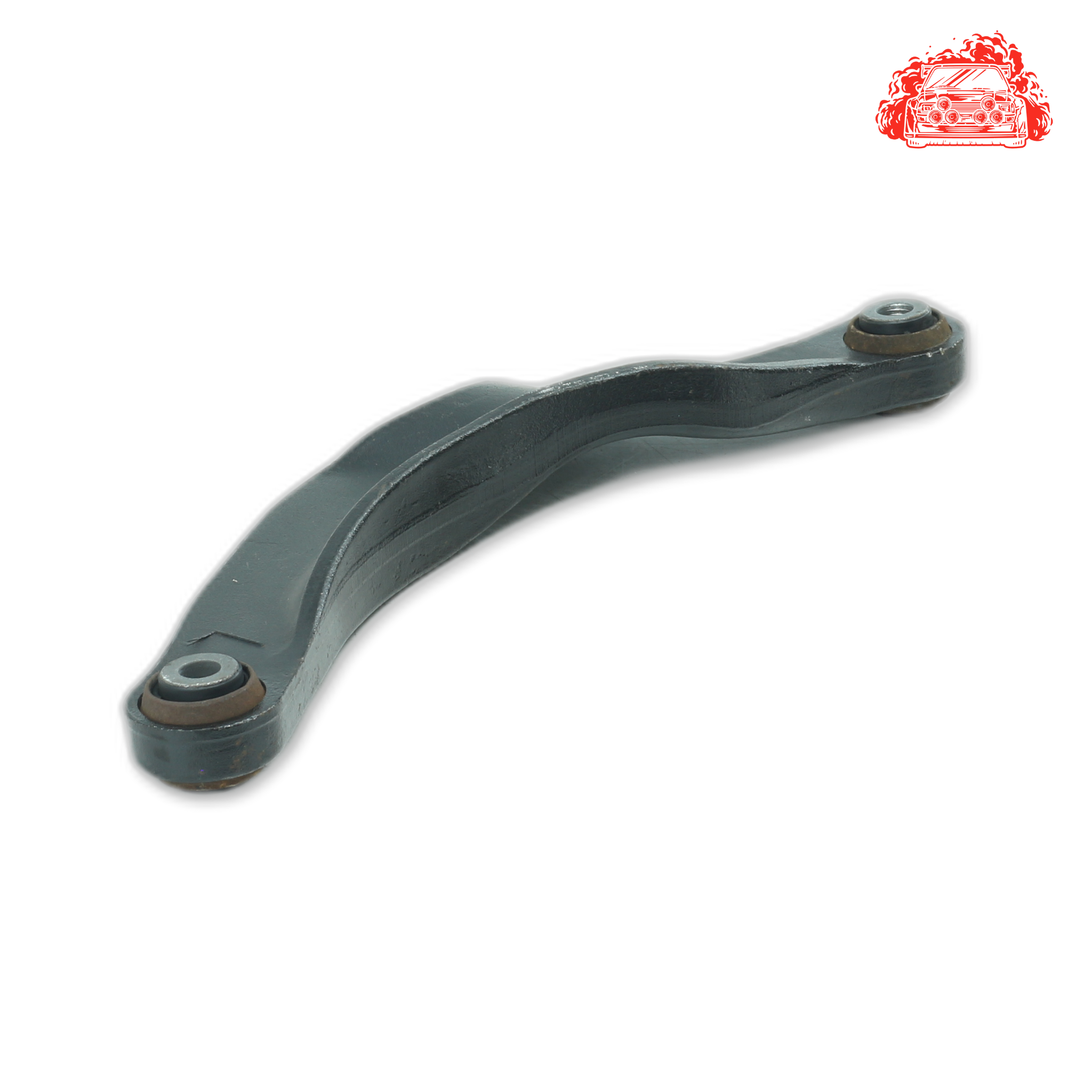 Used Volvo XC60 D5 Geartronic Passenger Side Rear Upper Control Arm - OEM Part 7G915500VAB
