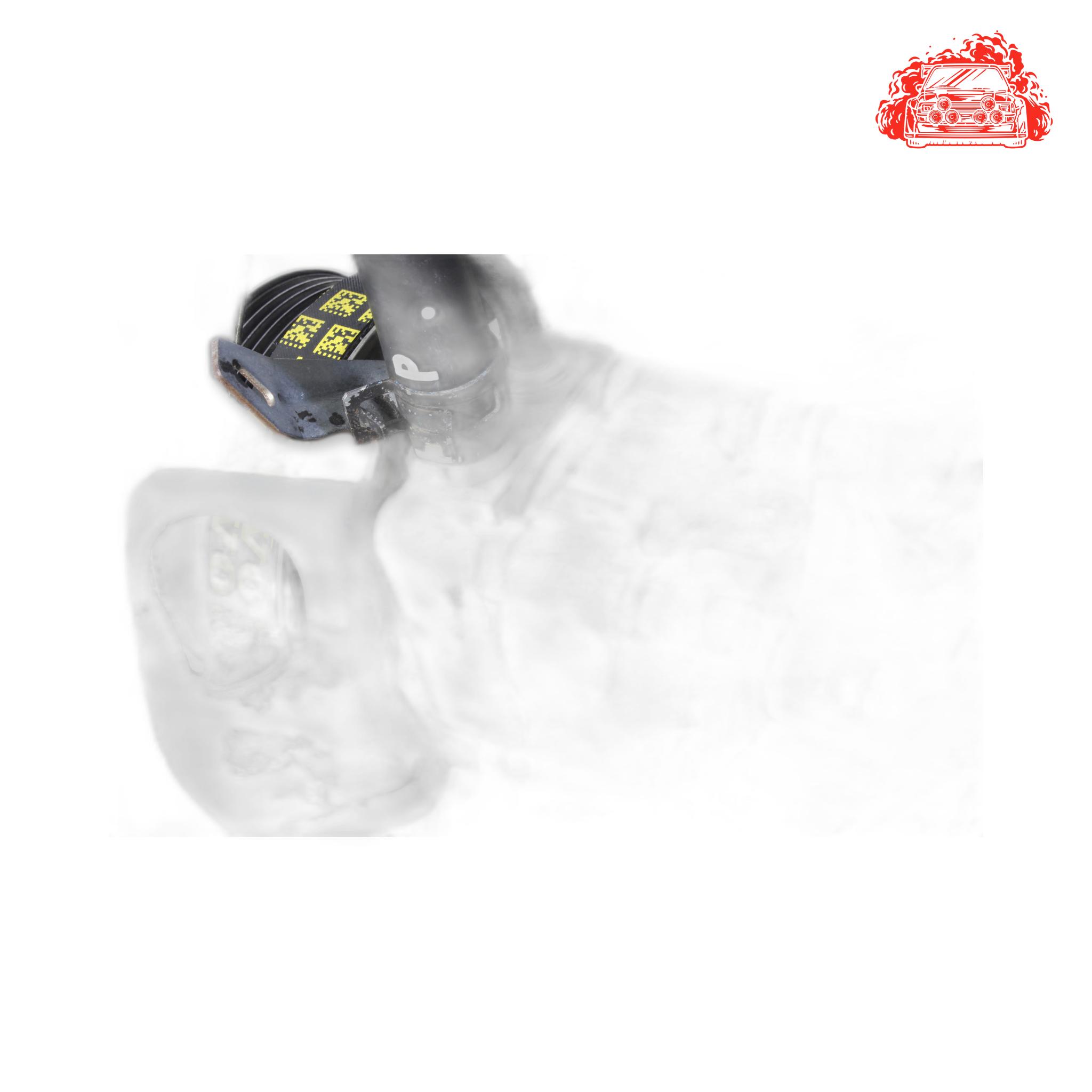 Used VOLVO XC60 D5 GEARTRONIC Power Steering Pump - OEM Part 11132-12
