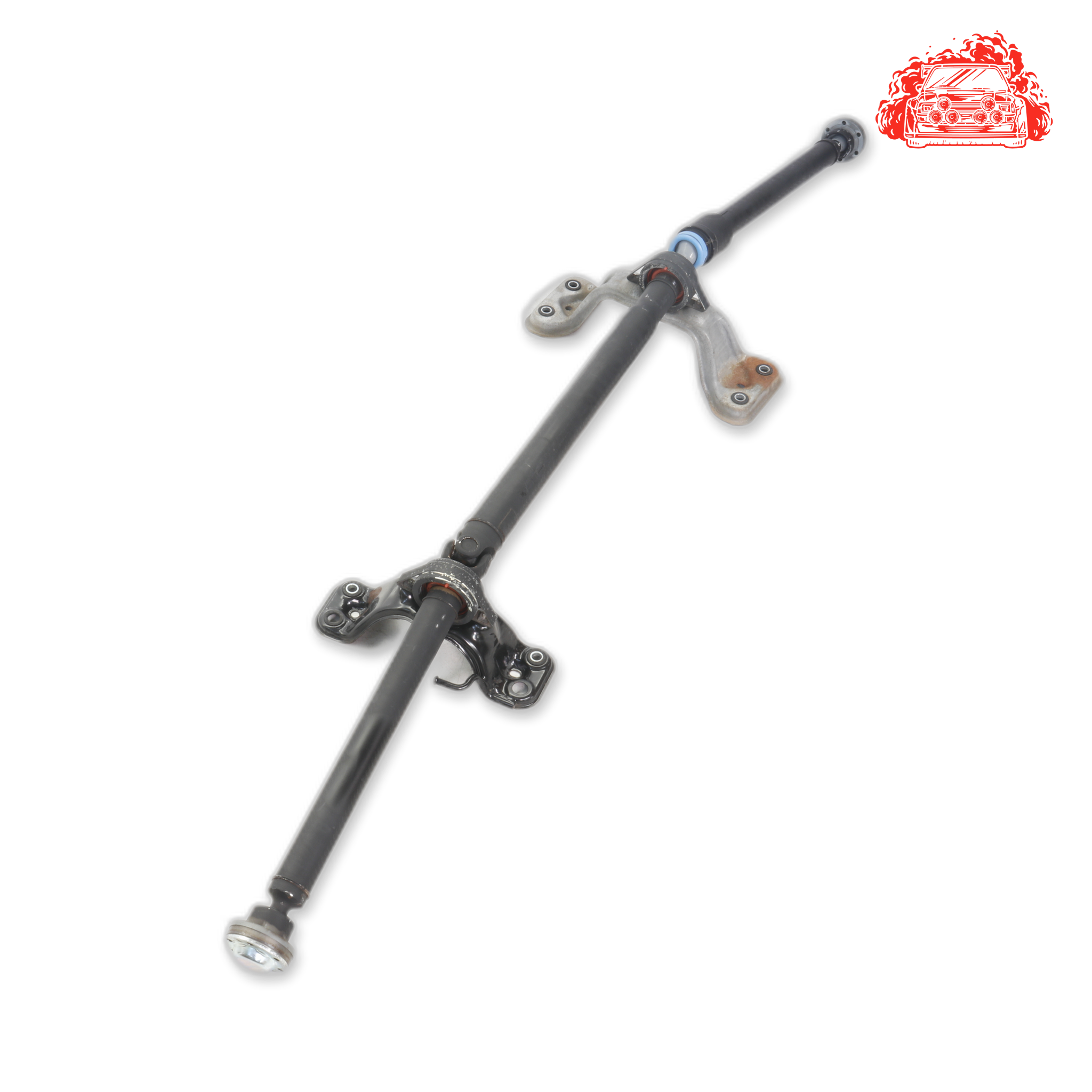 Used VOLVO XC60 D5 GEARTRONIC Propshaft - OEM Part P31259593