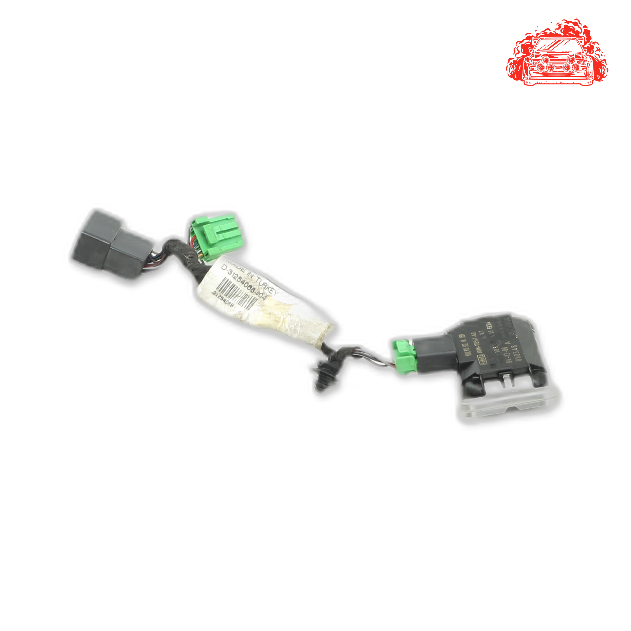 Volvo XC60 D5 Geartronic Rain Sensor - OEM 31254068