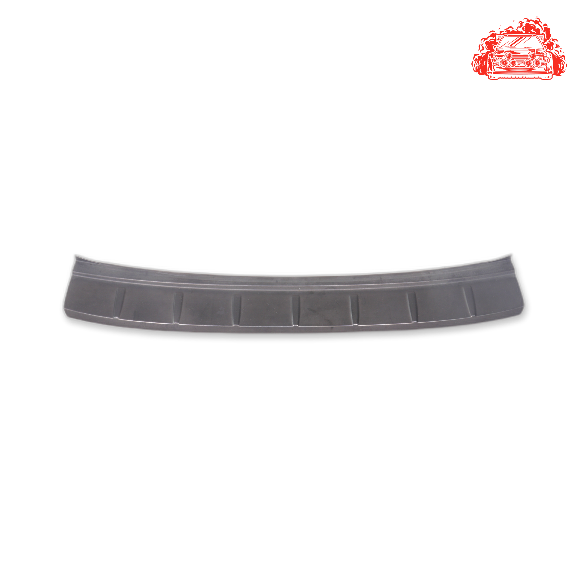 Used VOLVO XC60 D5 GEARTRONIC Rear Bumper Cover - OEM Part 30764525