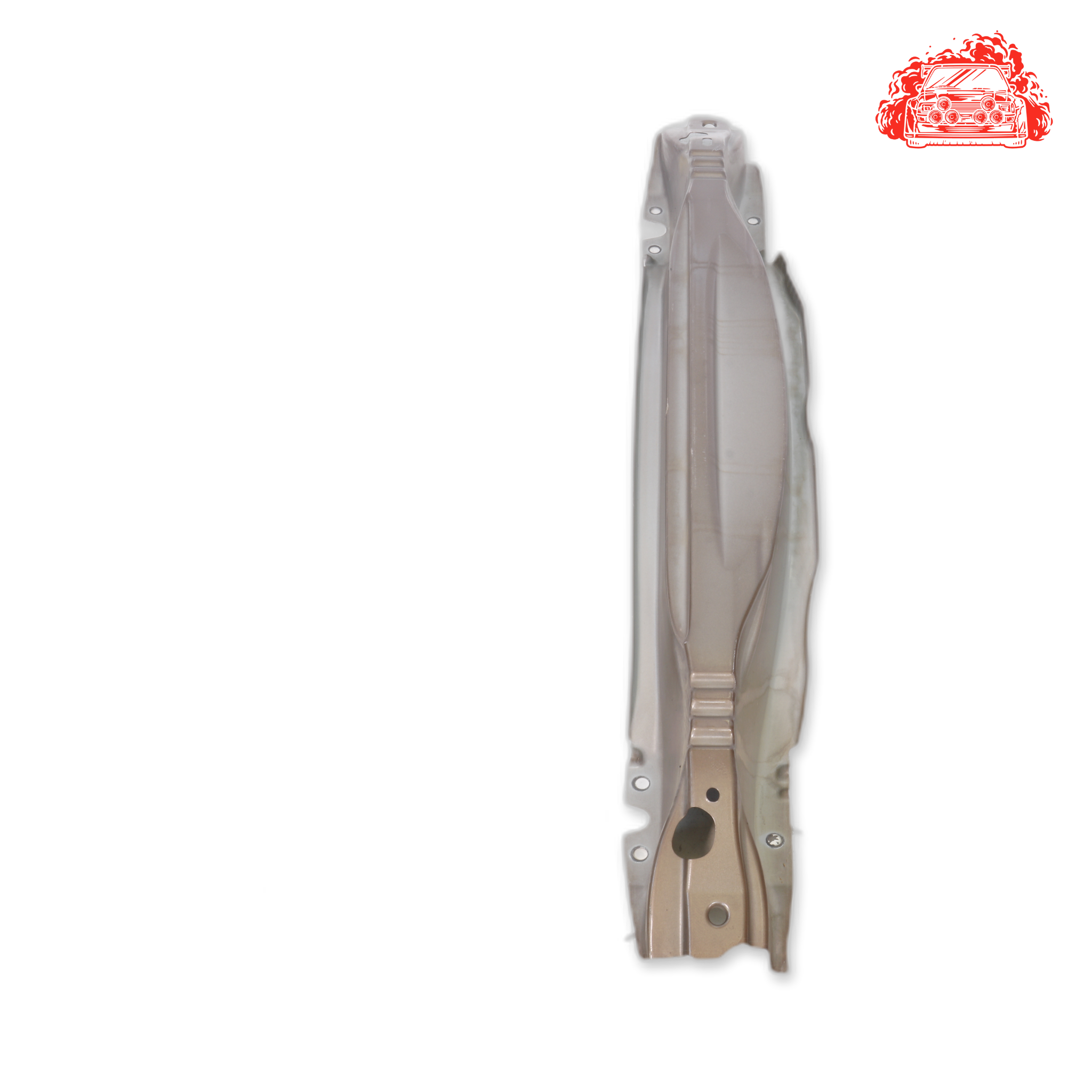 Used Volvo XC60 D5 Geartronic Rear Bumper Stiffener - OEM Part 31278853AA