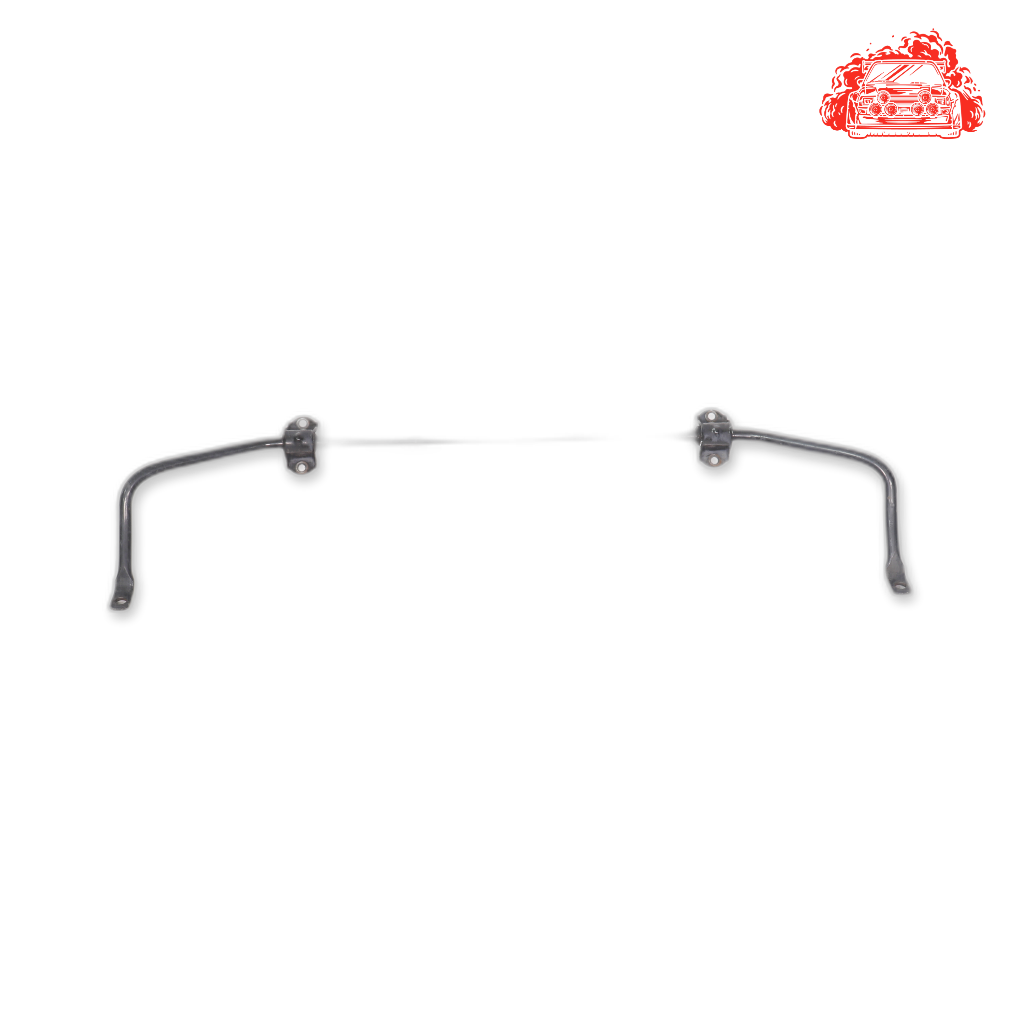 Used Volvo XC60 D5 Geartronic Rear Bottom Stabilizer Bar