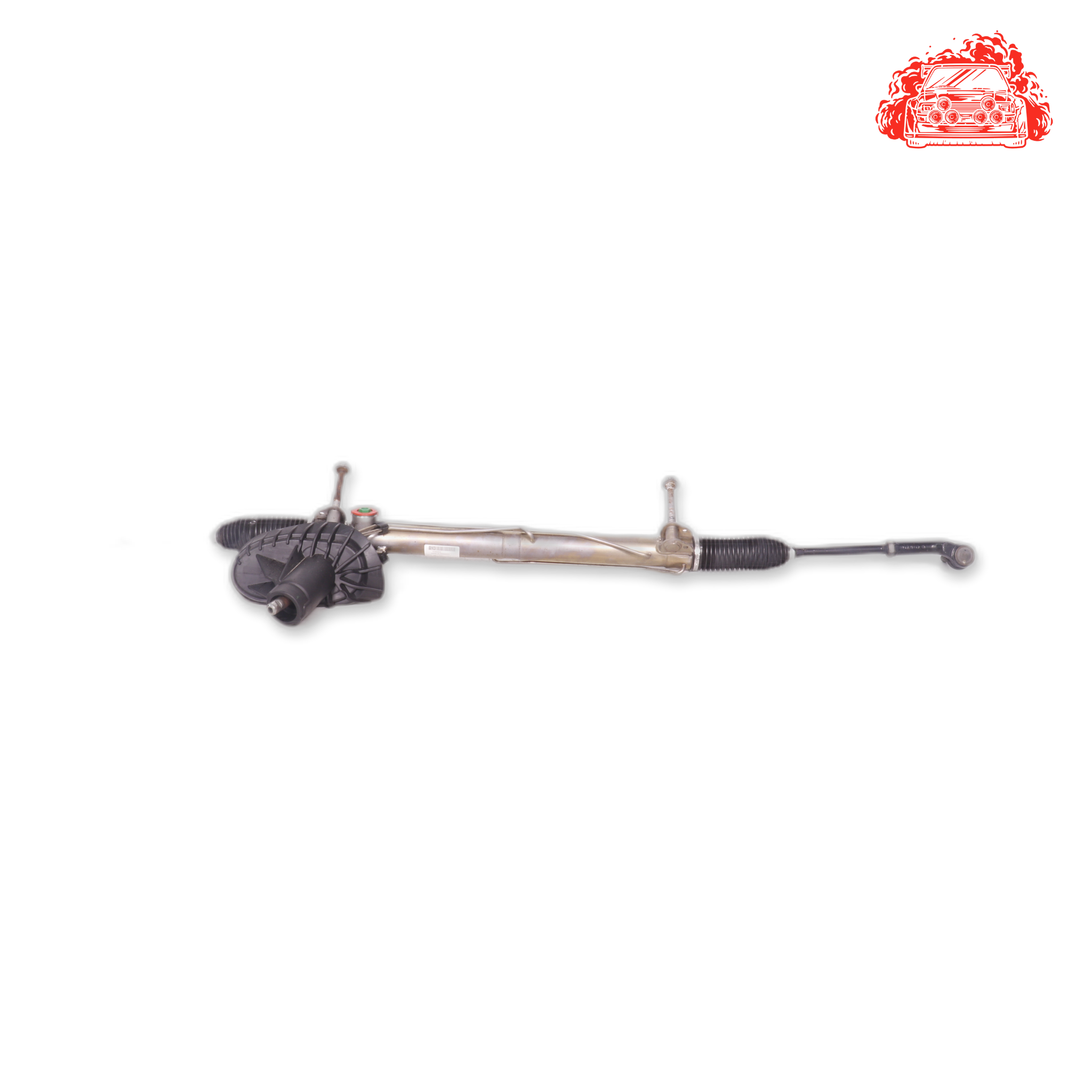 Used VOLVO XC60 D5 GEARTRONIC Steering Rack - OEM Part 31202932