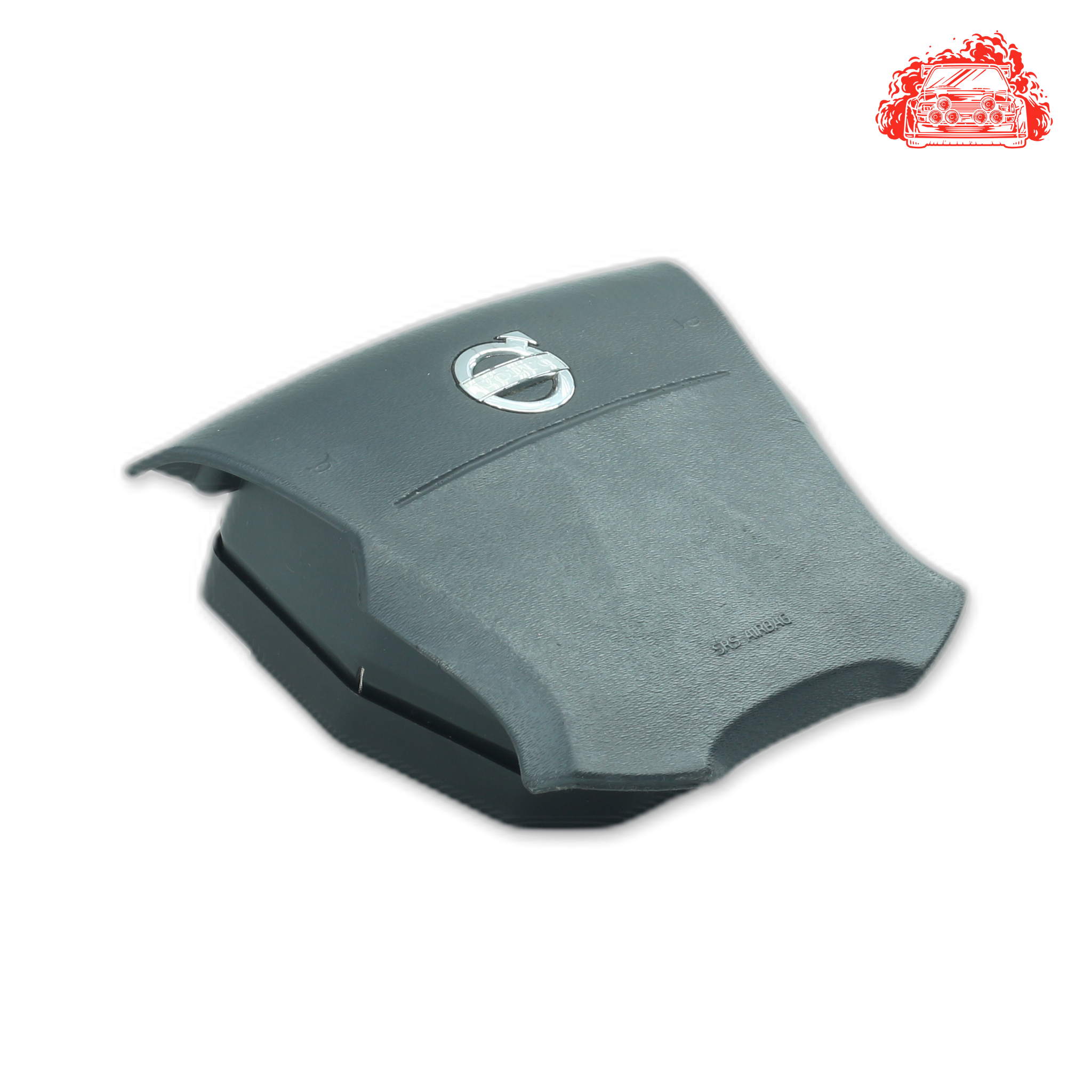 Used VOLVO XC60 D5 GEARTRONIC Steering Wheel Airbag - OEM Part P30740636