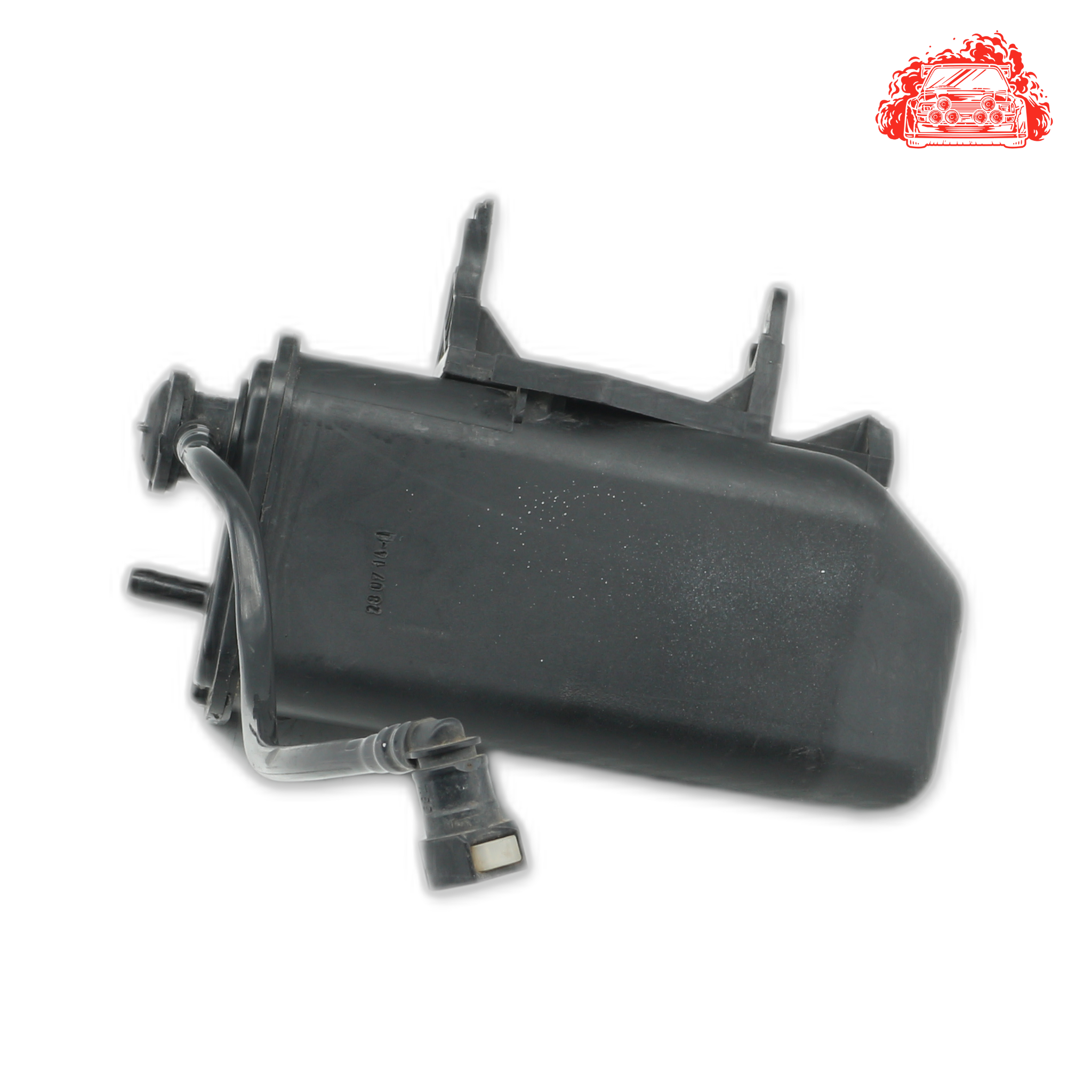 Used VOLKSWAGEN JETTA GP 1.4 TSI COMFORTLINE Active Carbon Fuel Filter - OEM Part 1K0201801