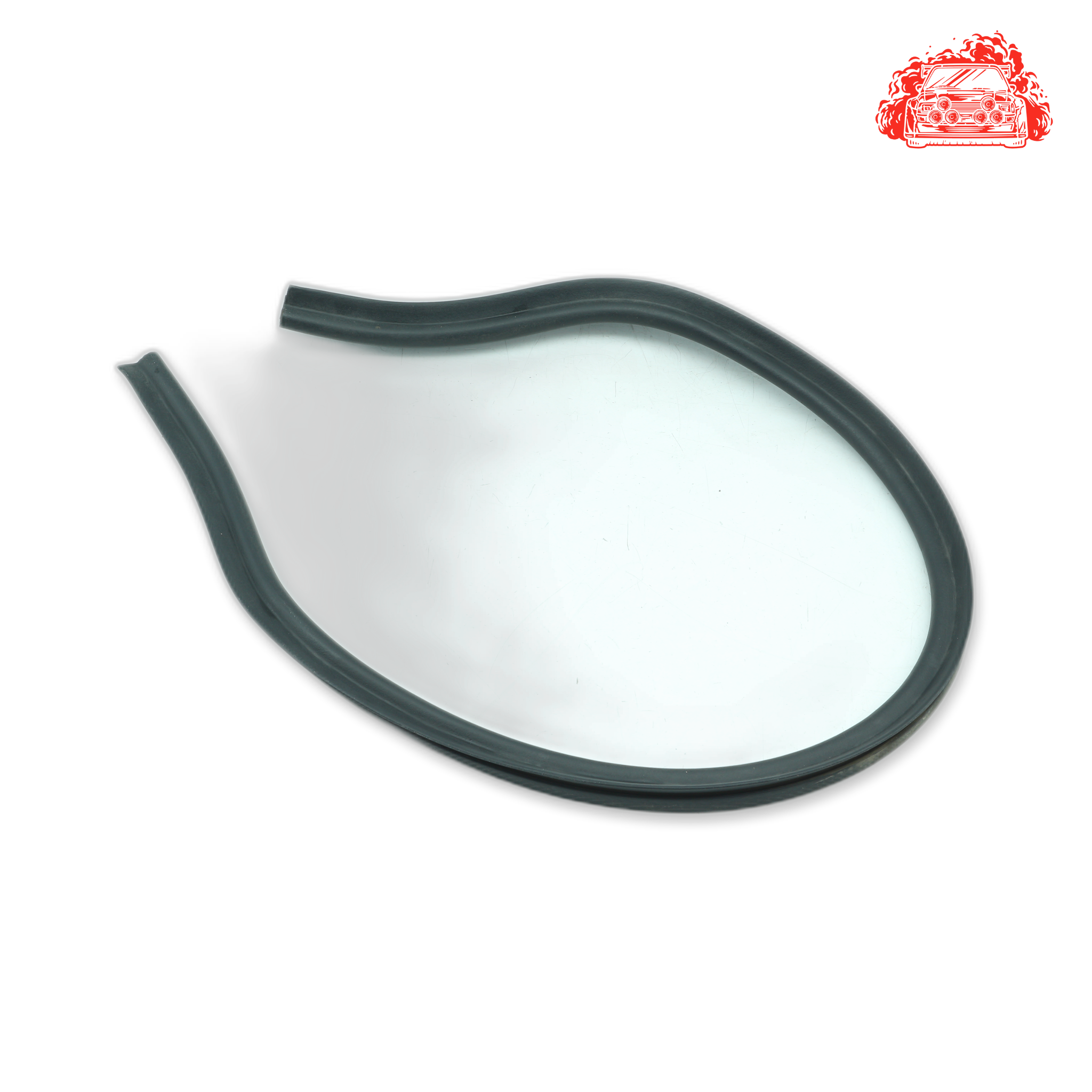 Used Volkswagen Jetta GP Bonnet Rubber