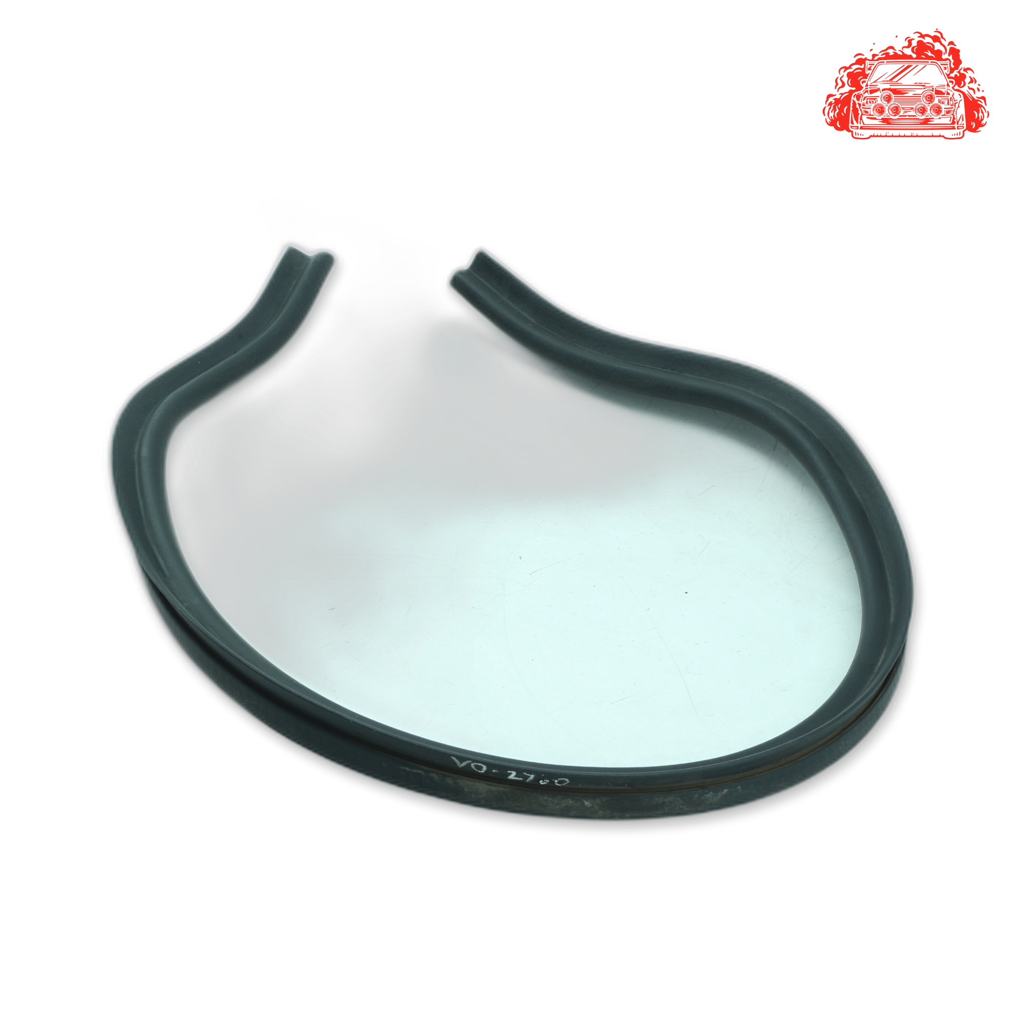 Used Volkswagen Jetta GP Bonnet Rubber