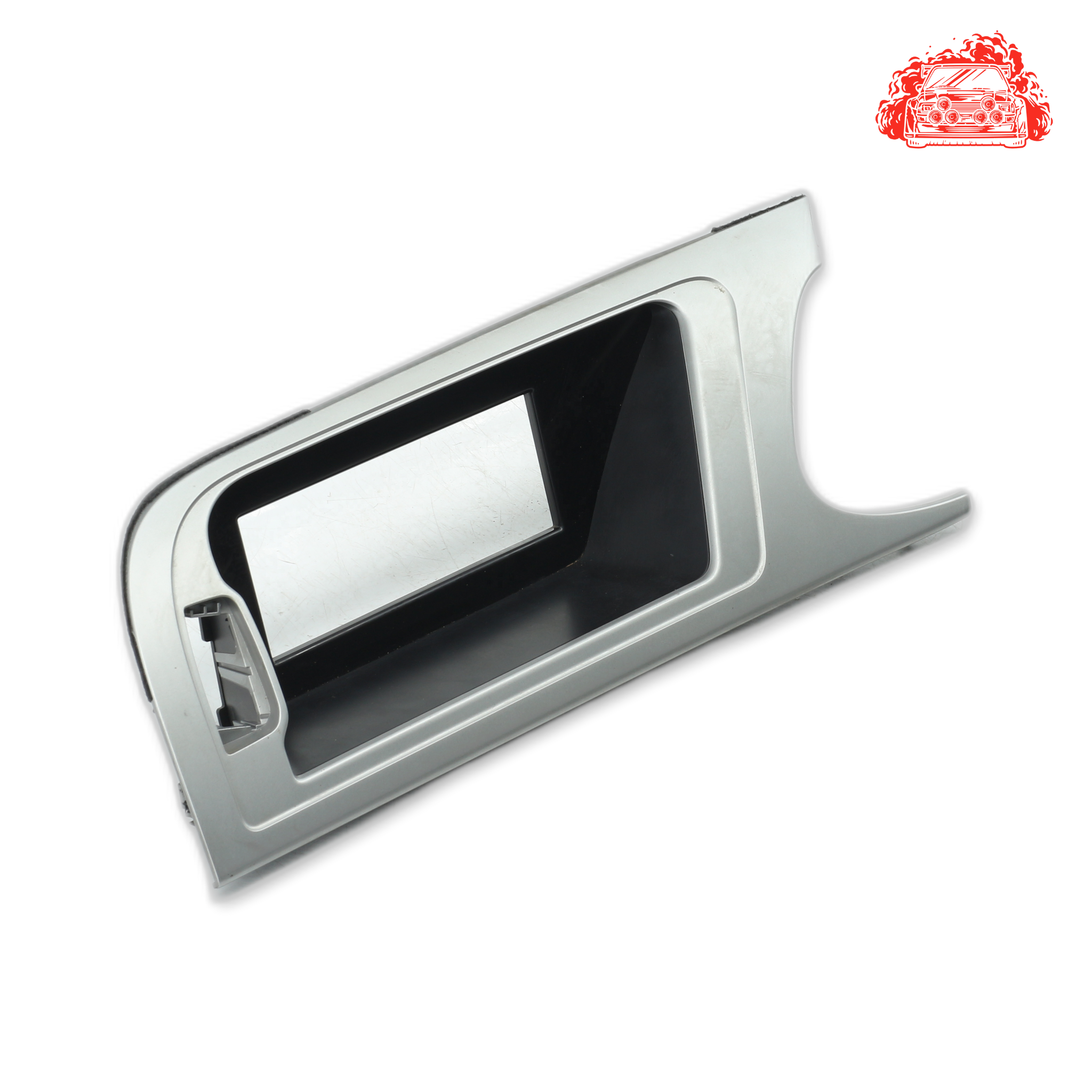 Used VOLKSWAGEN JETTA GP 1.4 TSI COMFORTLINE Dashboard Screen Display Surround Trim - OEM Part 8k2857185