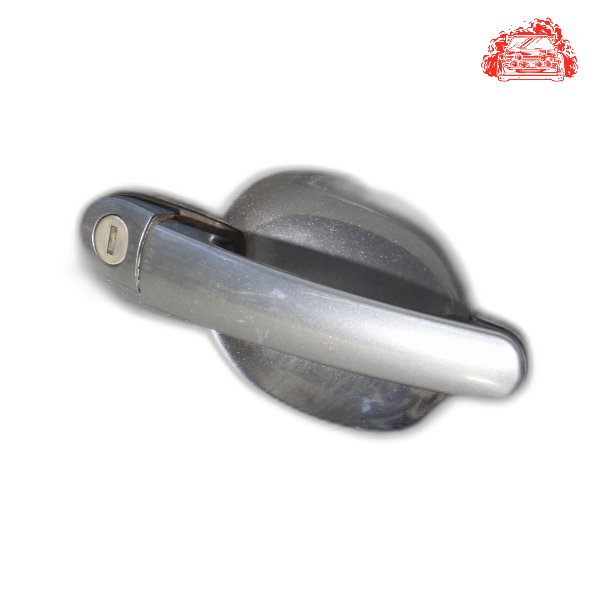 Used VOLKSWAGEN JETTA GP 1.4 TSI COMFORTLINE Driver Side Front Exterior Door Handle