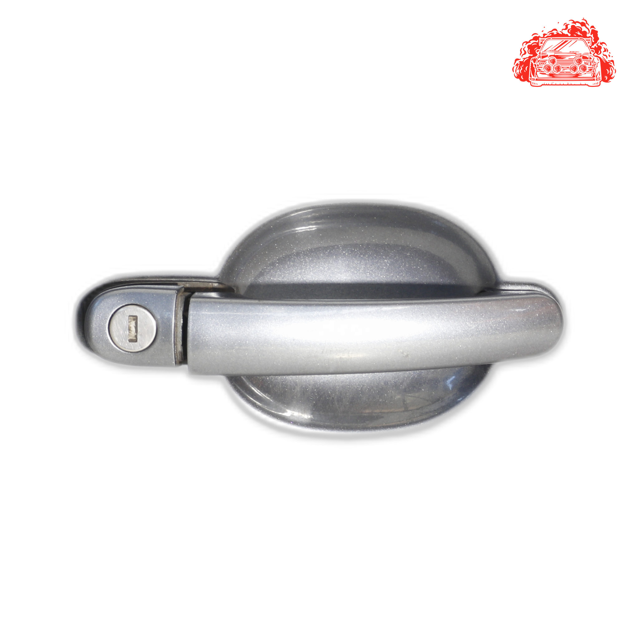 Used VOLKSWAGEN JETTA GP 1.4 TSI COMFORTLINE Driver Side Front Exterior Door Handle