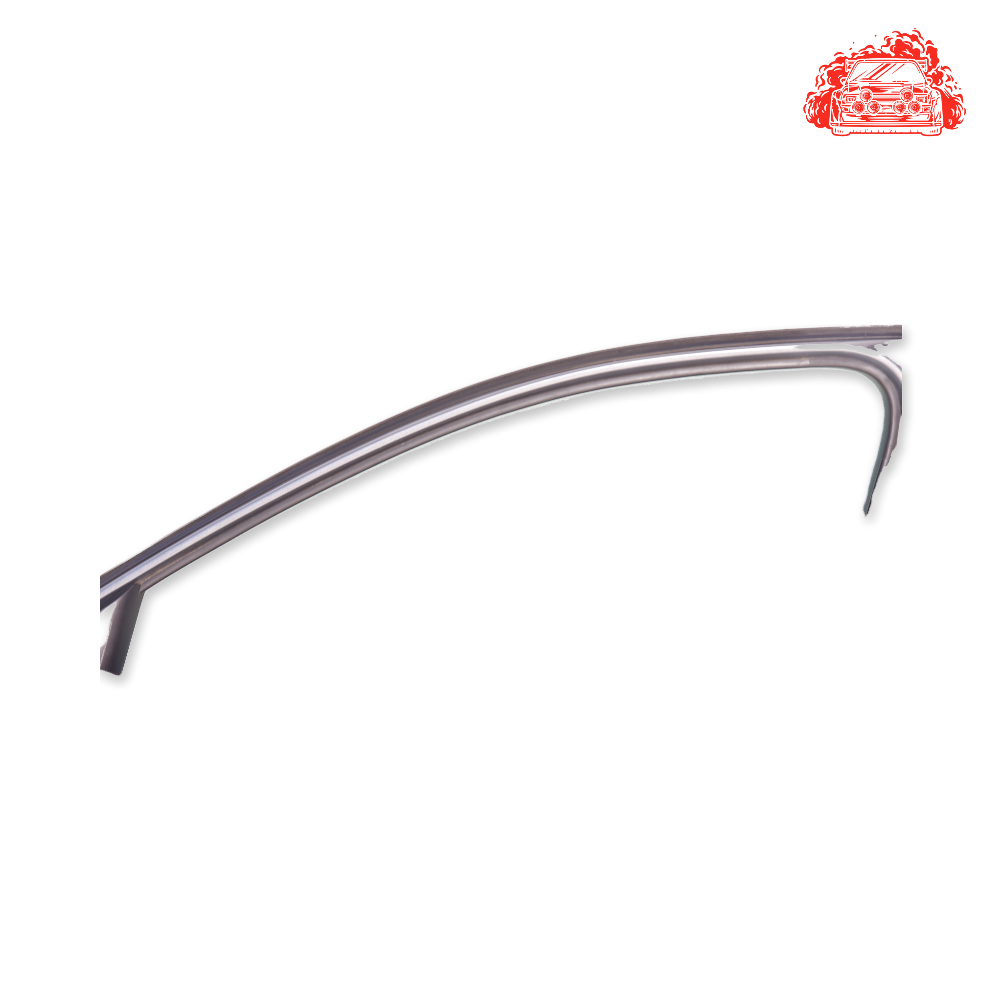 2015 Volkswagen Jetta GP 1.4 TSI Front Driver Window