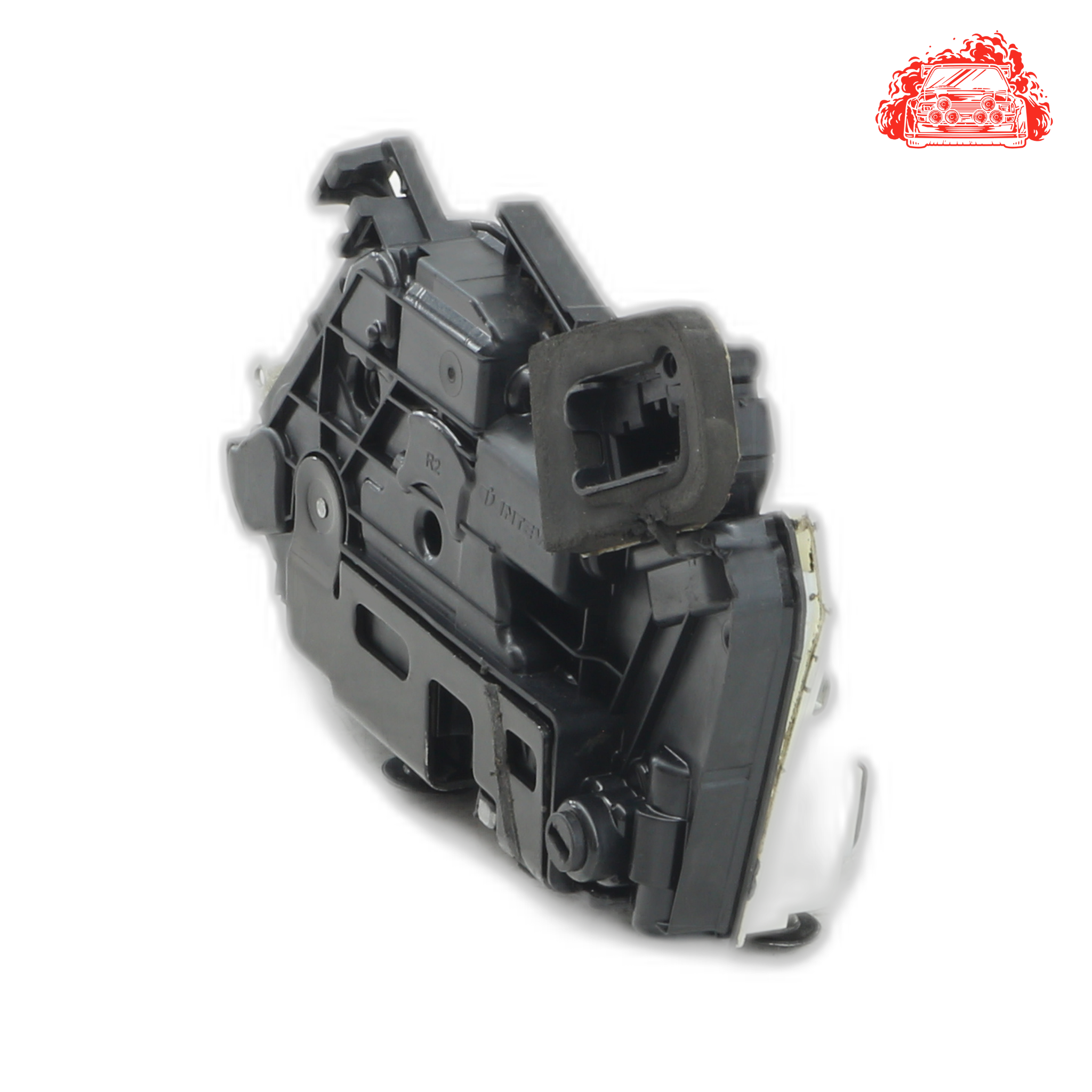 Used VOLKSWAGEN JETTA GP 1.4 TSI COMFORTLINE Driver Side Rear Door Locking Mechanism - 5K4839016R