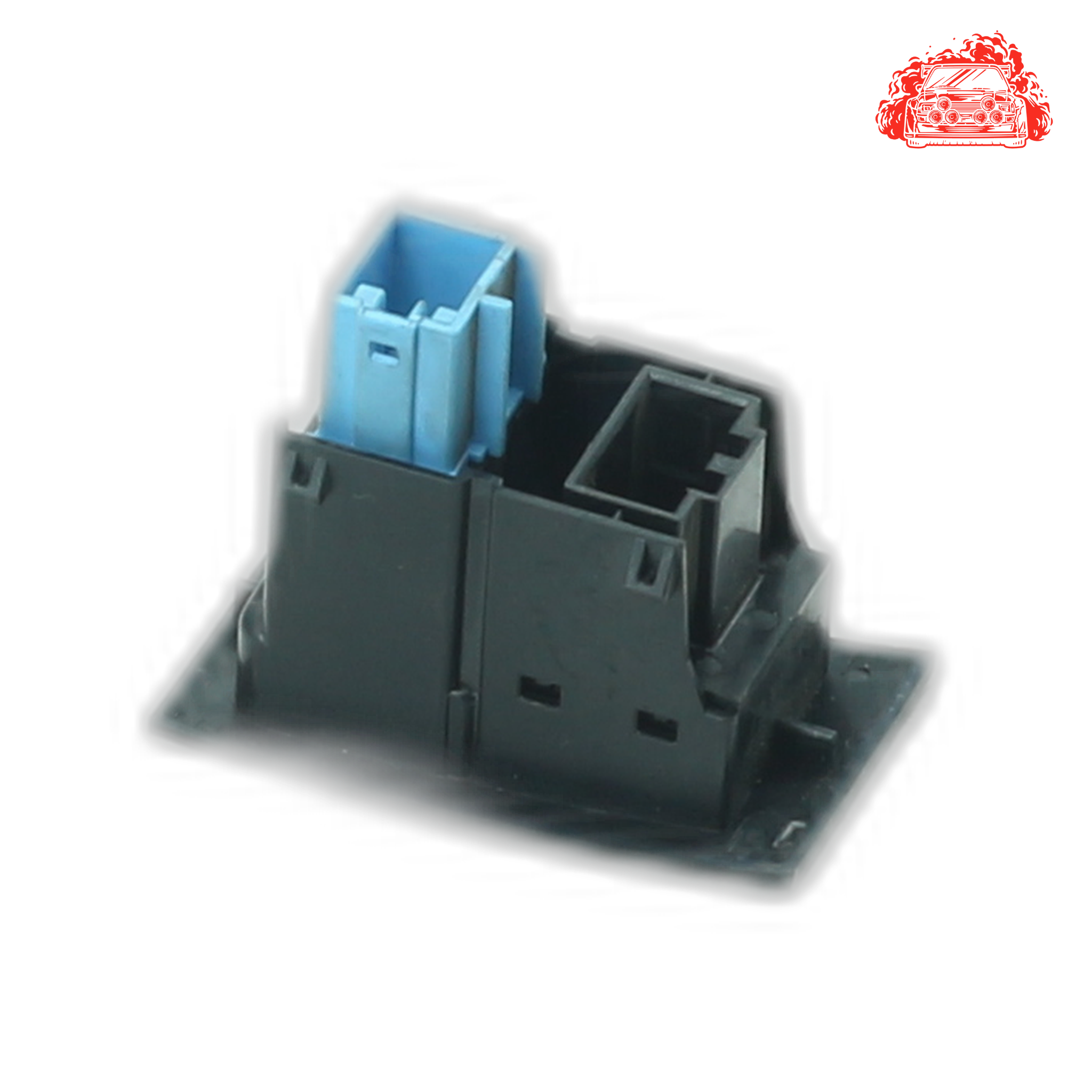 Used Volkswagen Jetta GP 1.4 TSI Comfortline Hazard Switch - OEM Part 5C6919234