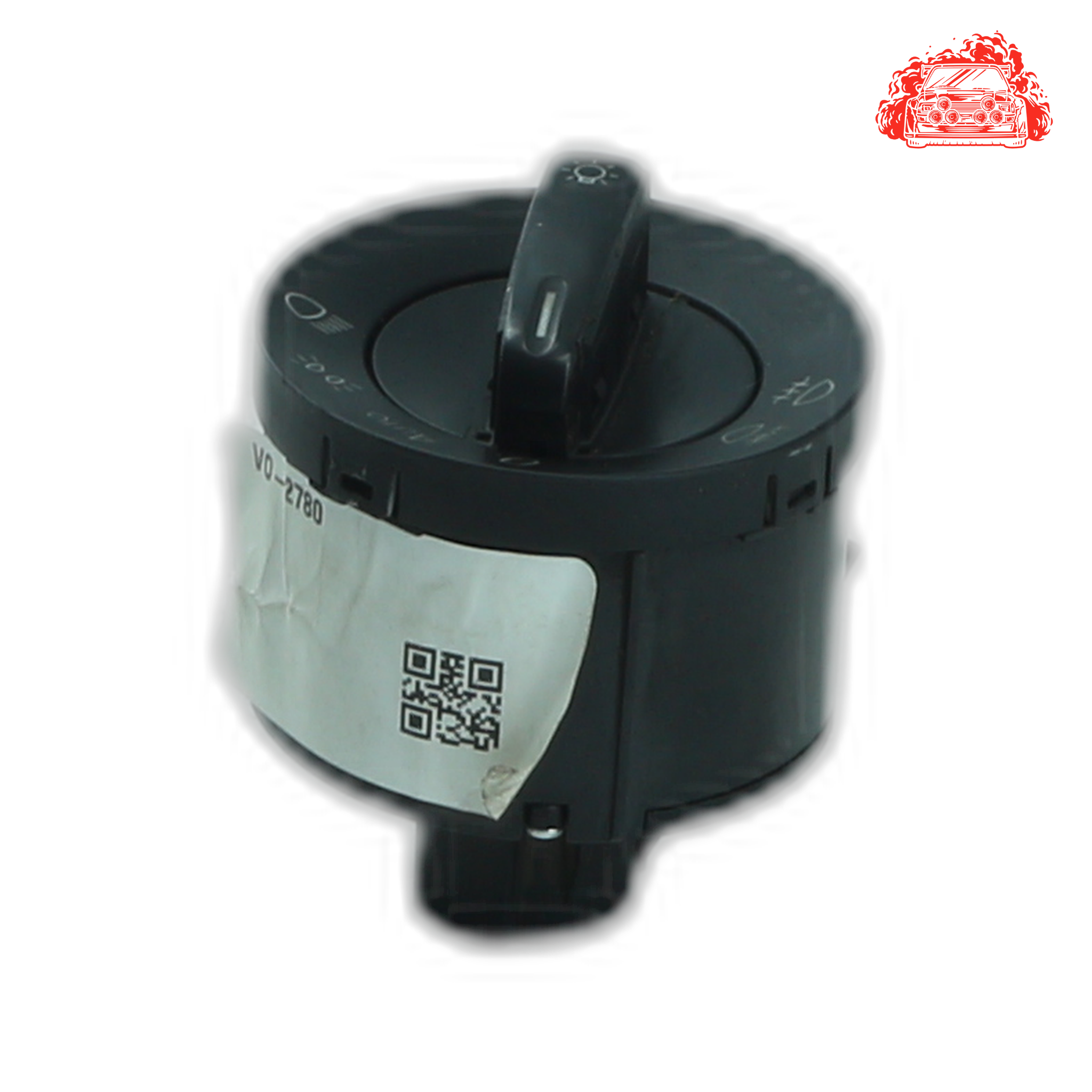 Used VOLKSWAGEN JETTA GP 1.4 TSI COMFORTLINE Headlight Switch Control Unit - OEM Part 3C8941431