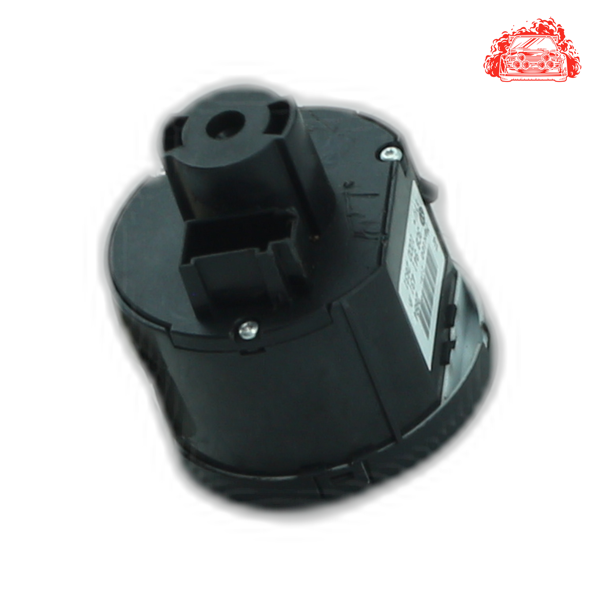 Used VOLKSWAGEN JETTA GP 1.4 TSI COMFORTLINE Headlight Switch Control Unit - OEM Part 3C8941431