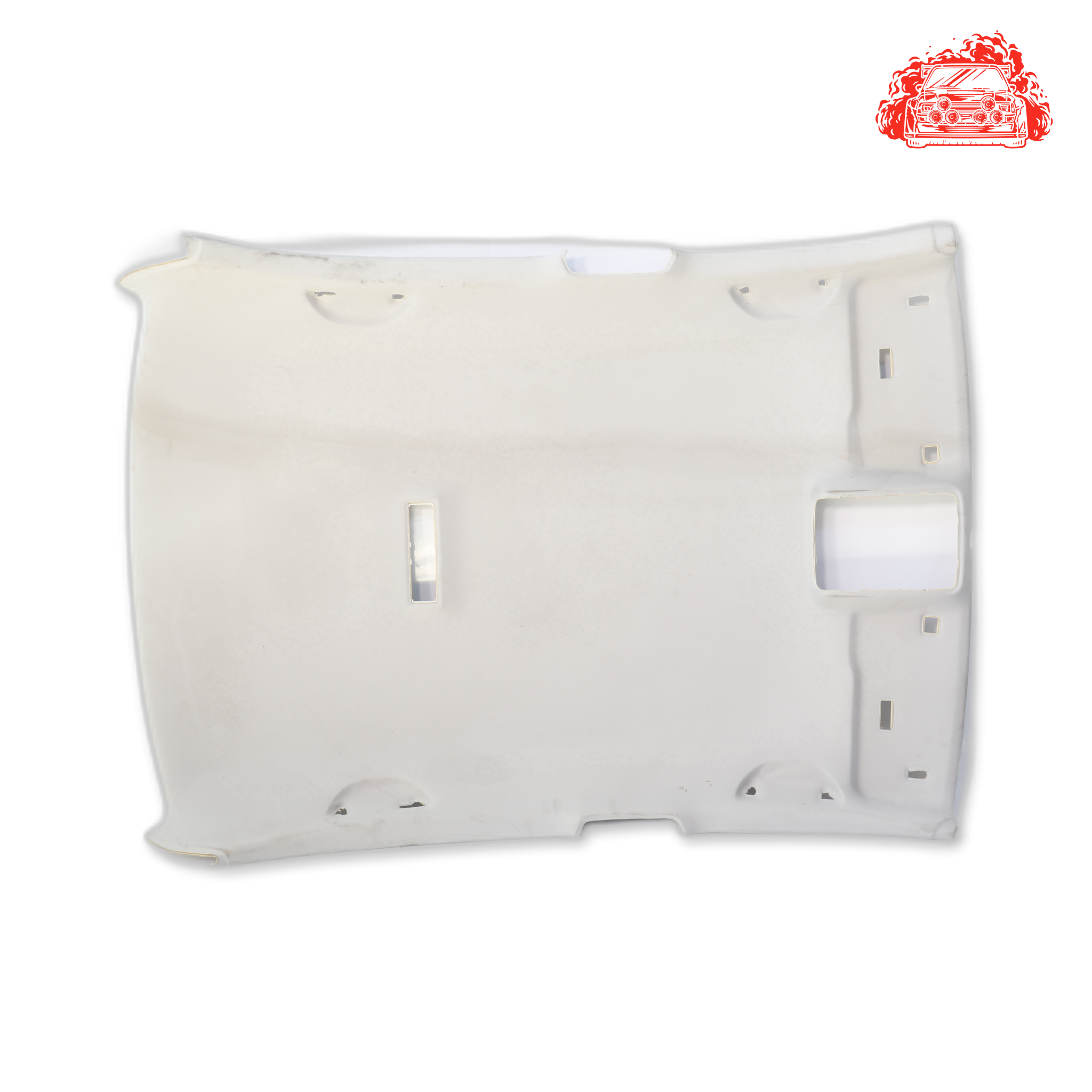 Used VOLKSWAGEN JETTA GP 1.4 TSI COMFORTLINE Headliner - OEM Part 5C6867506AL