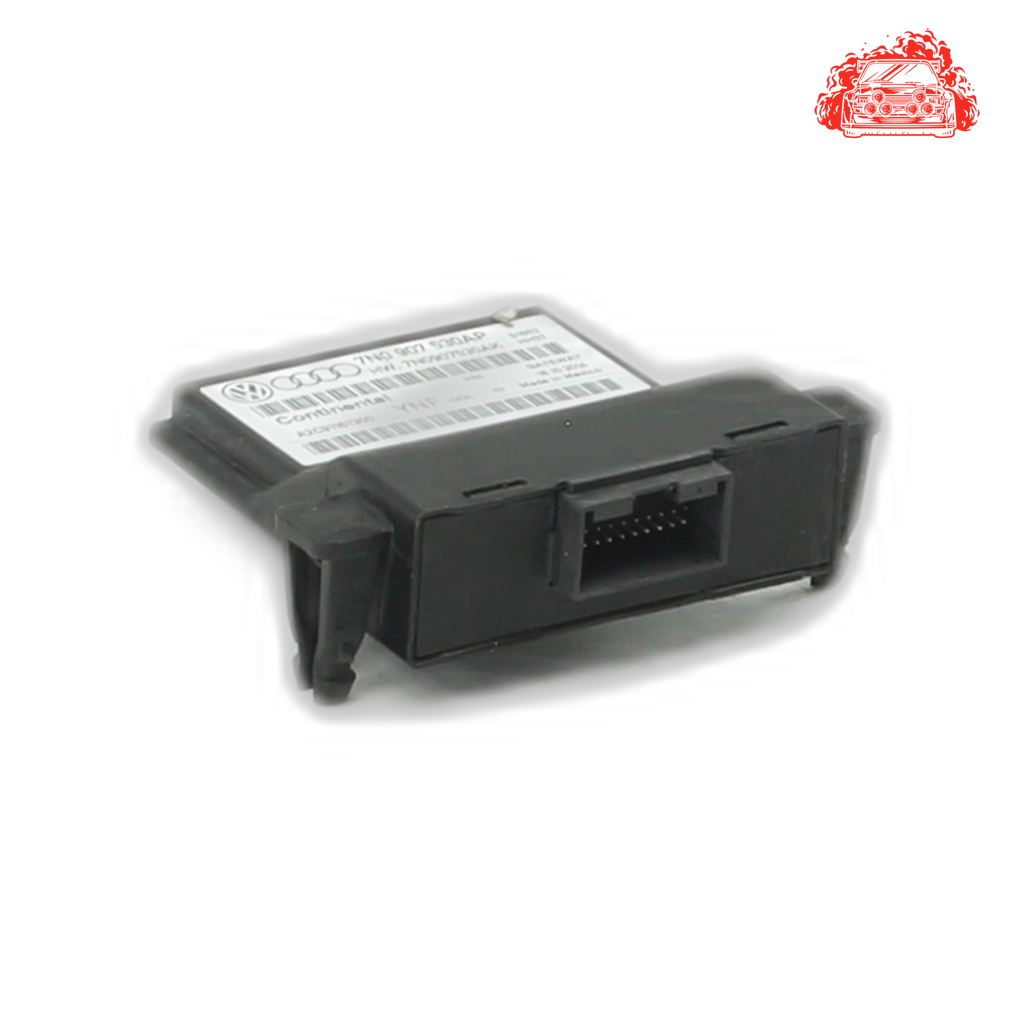 Used VW Jetta GP 1.4 TSI Comfortline Interface Control Module