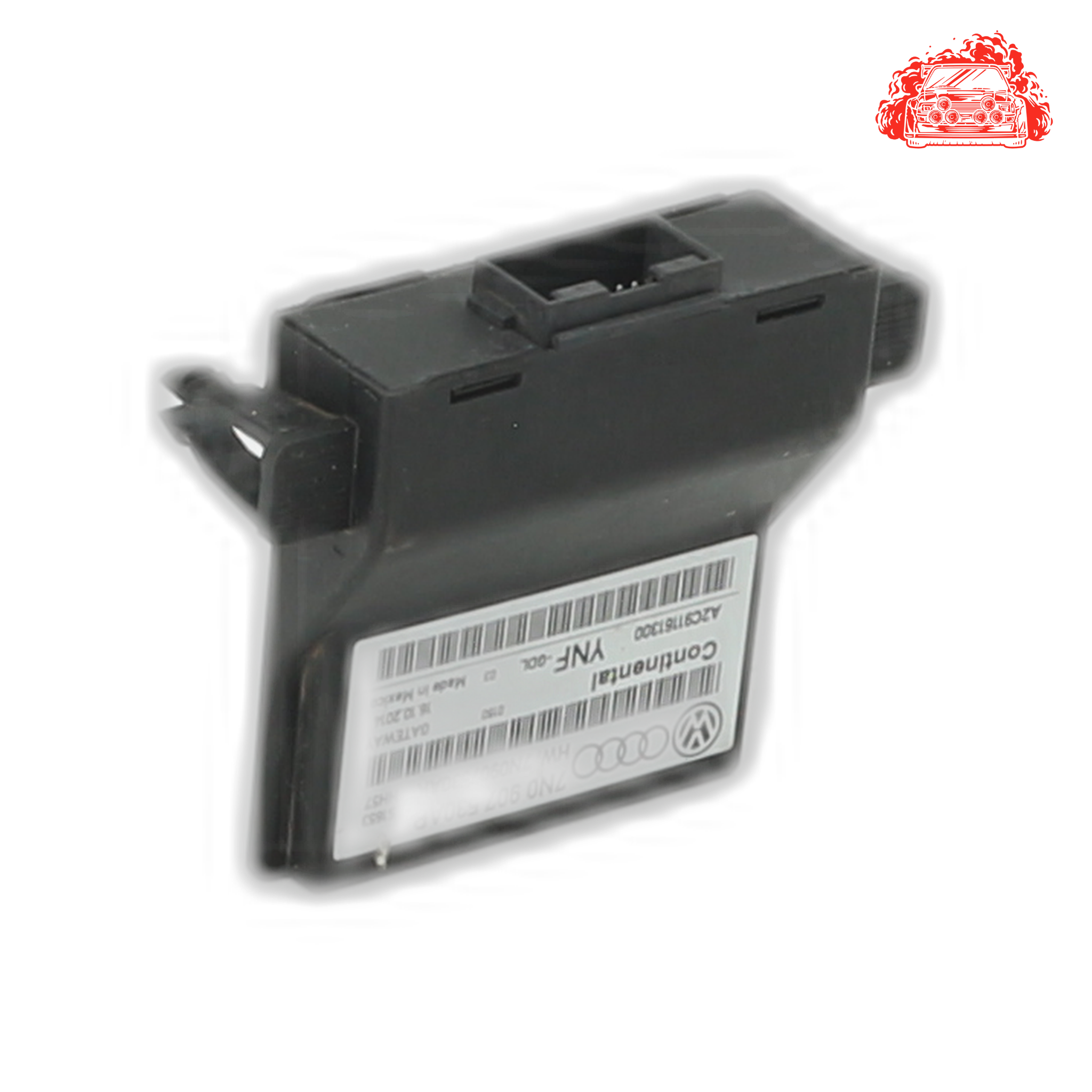 Used VW Jetta GP 1.4 TSI Comfortline Interface Control Module