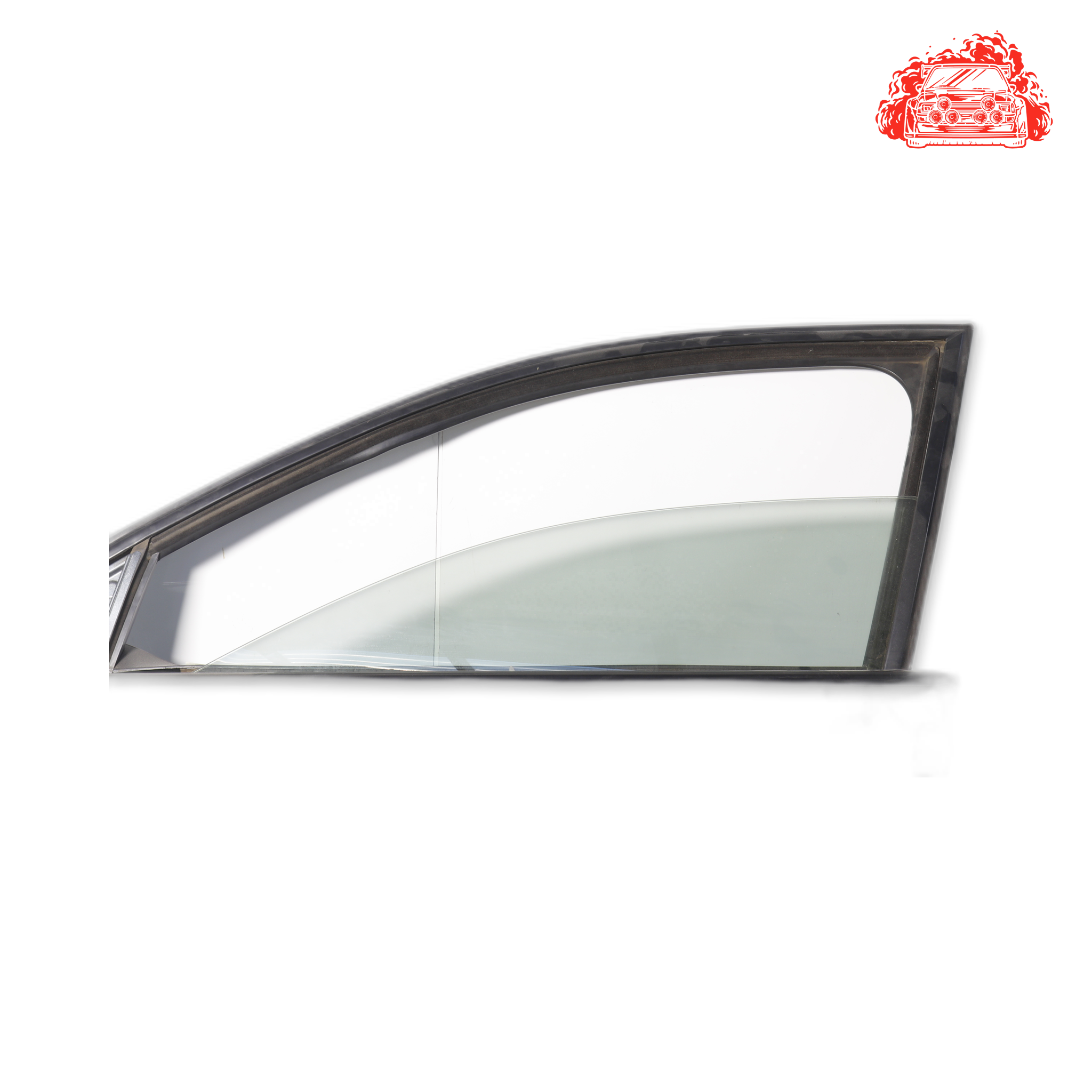 Used Volkswagen Jetta GP 1.4 TSI Comfortline Passenger Side Front Window