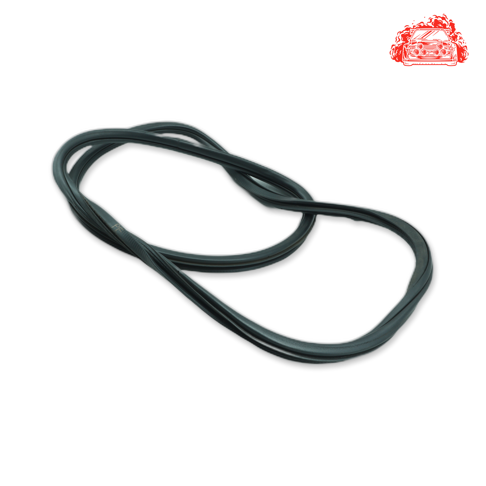 Passengers Side Front Door Rubber VW Jetta GP 1.4 TSI Comfortline