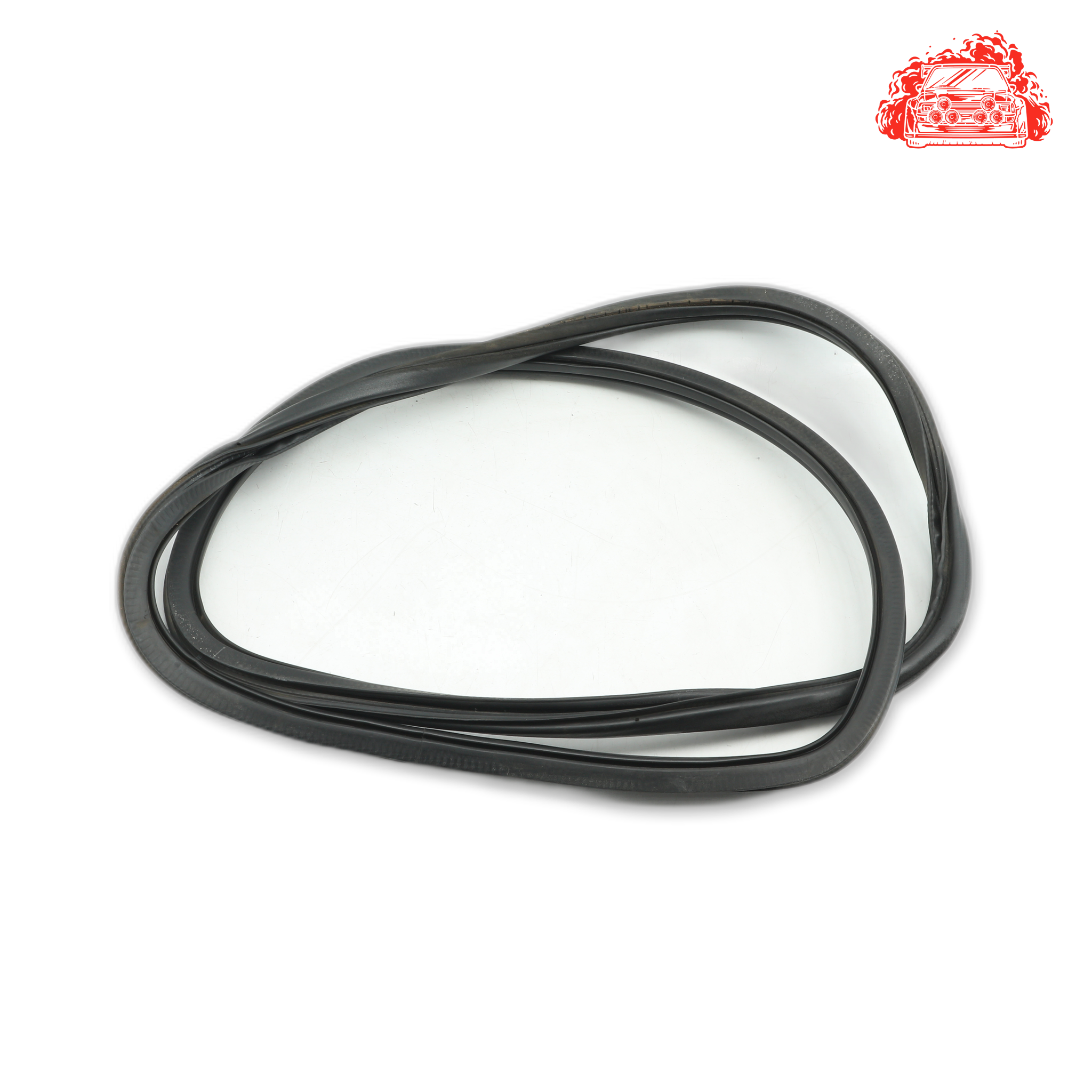 Passengers Side Front Door Rubber VW Jetta GP 1.4 TSI Comfortline