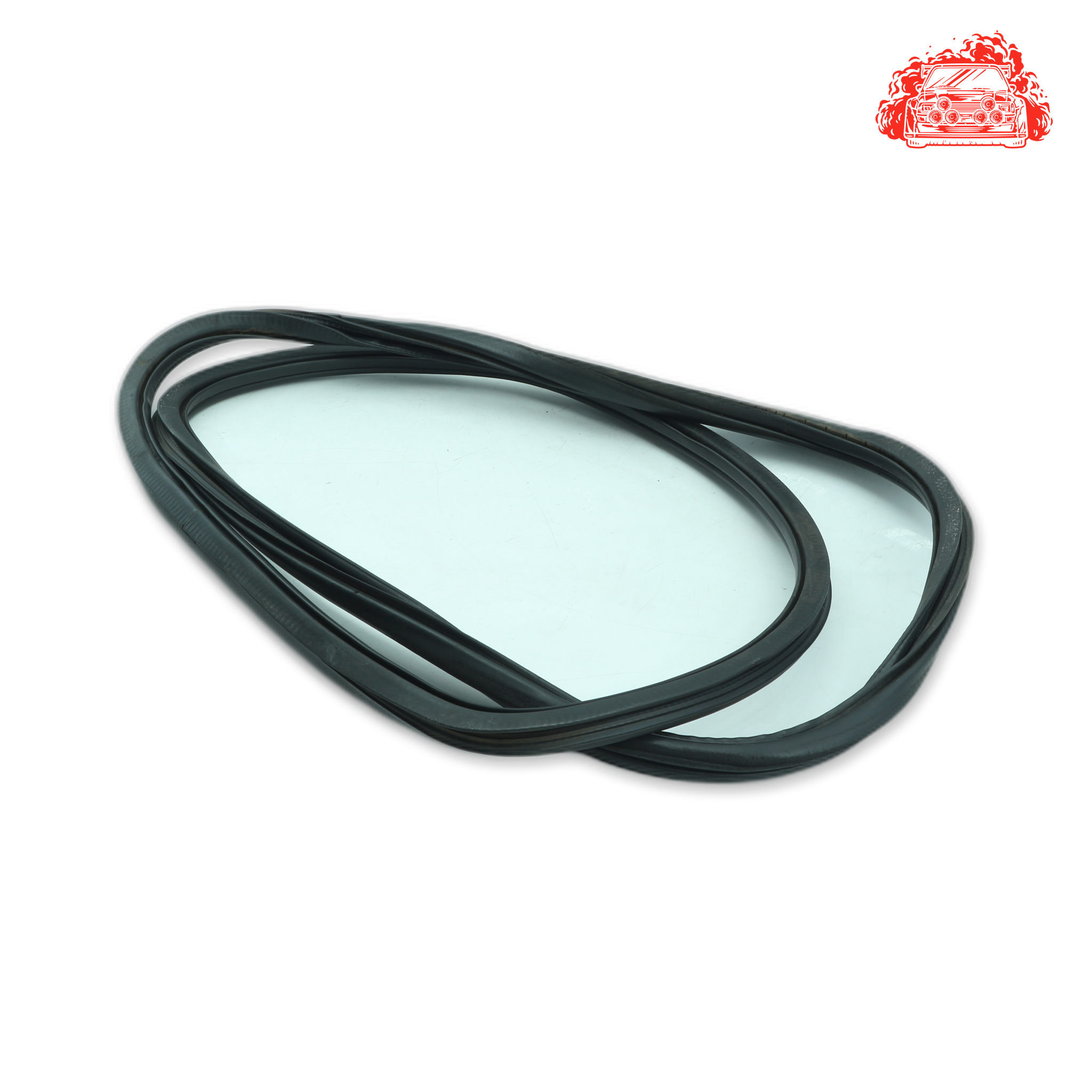 Passengers Side Front Door Rubber VW Jetta GP 1.4 TSI Comfortline