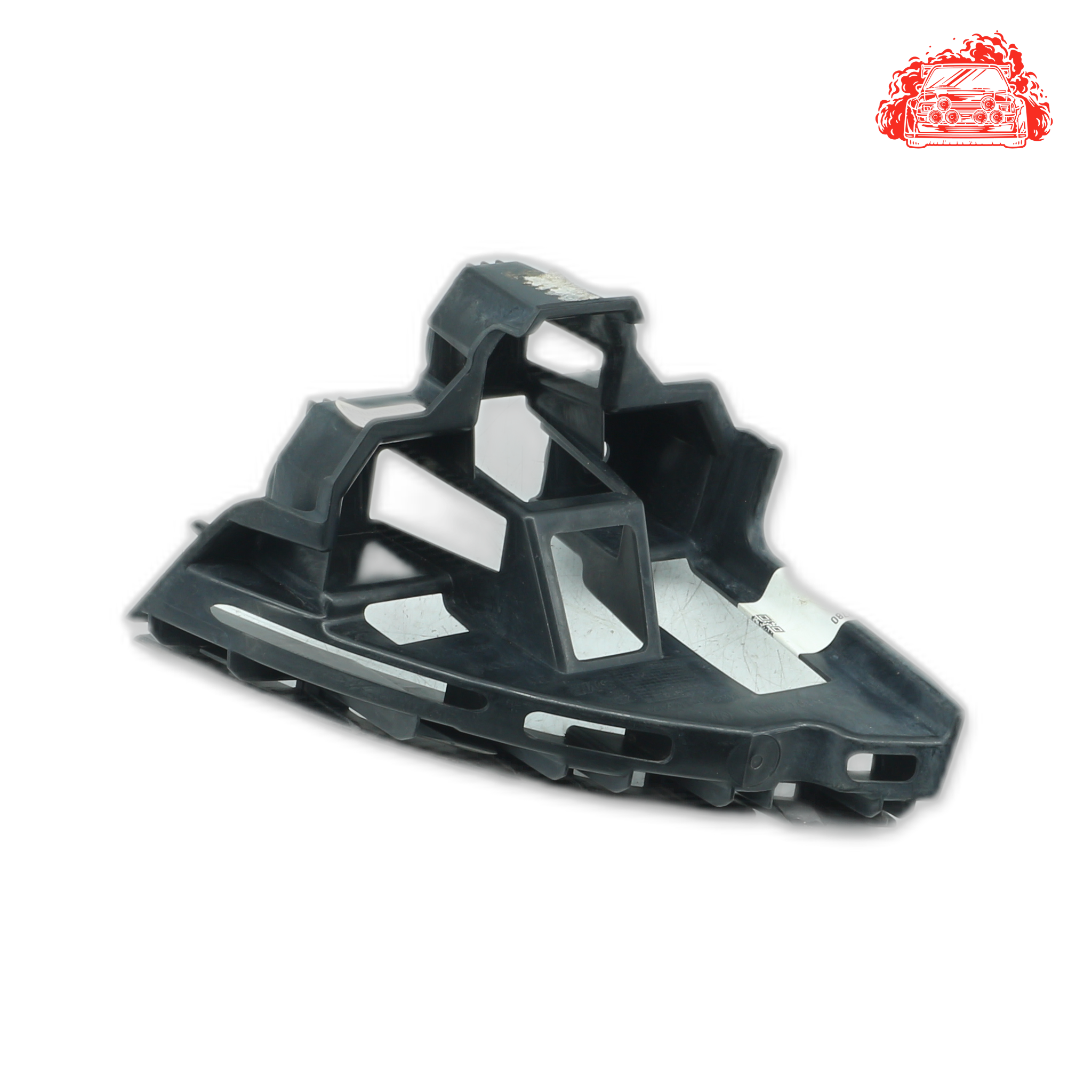 Used VOLKSWAGEN JETTA GP 1.4 TSI COMFORTLINE Passengers Side Rear Bumper Support Bracket - OEM Part 5C6807394D