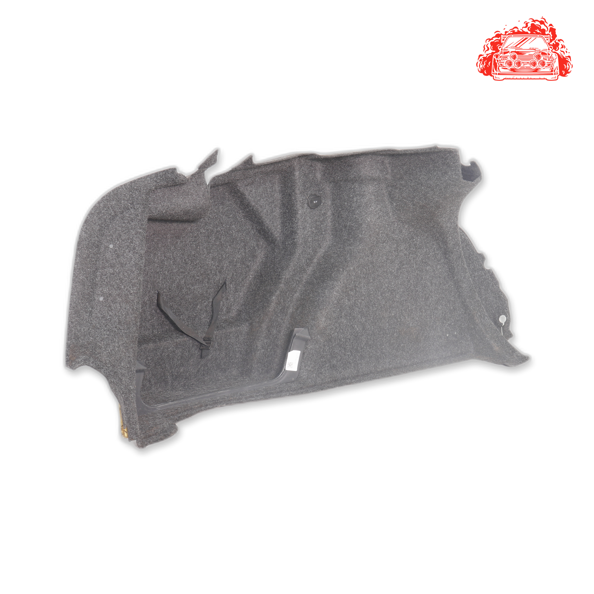 Used VW Jetta GP 1.4 TSI Comfortline Rear Luggage Panel Trim