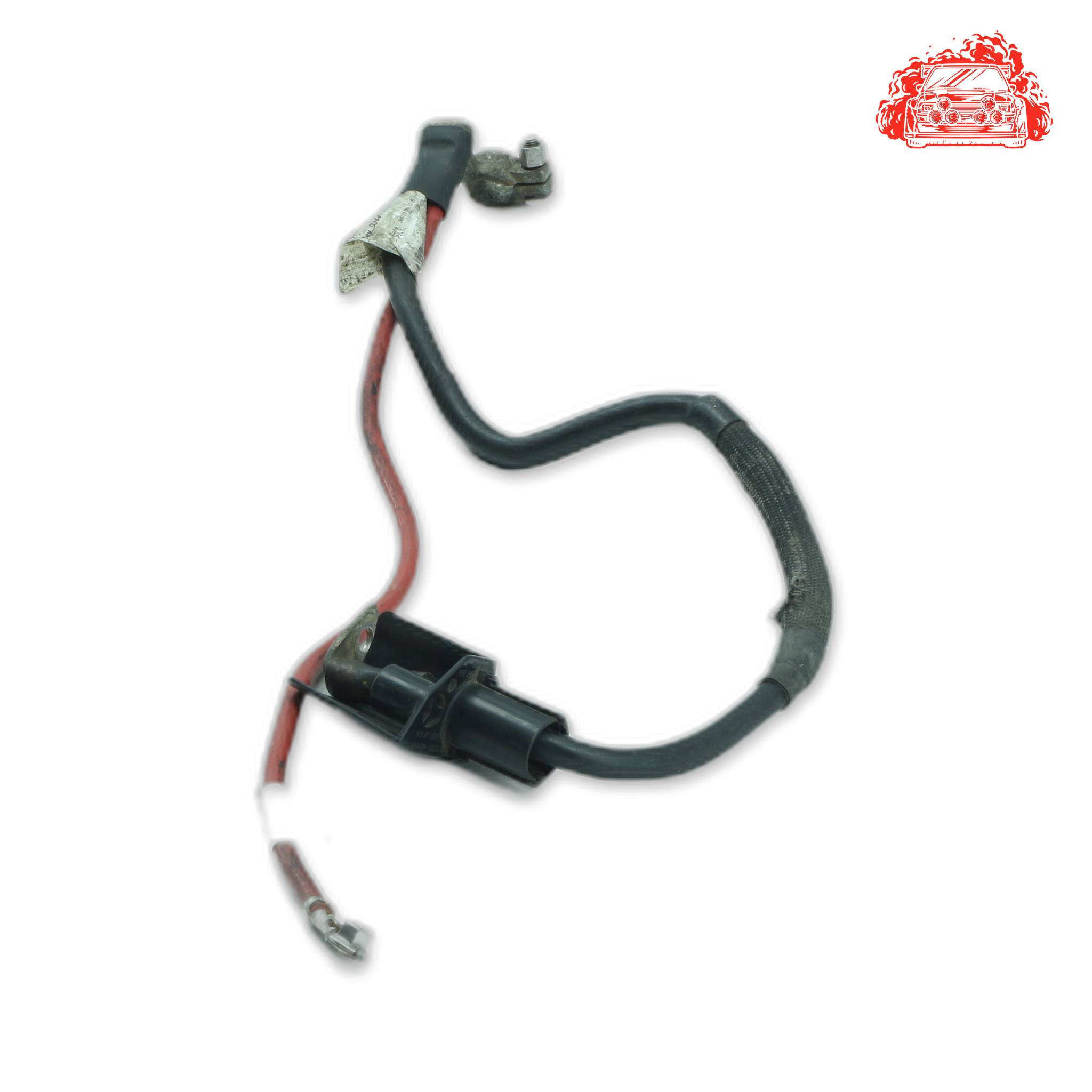Used VW Jetta GP 1.4 TSI Comfortline Positive Battery Cable
