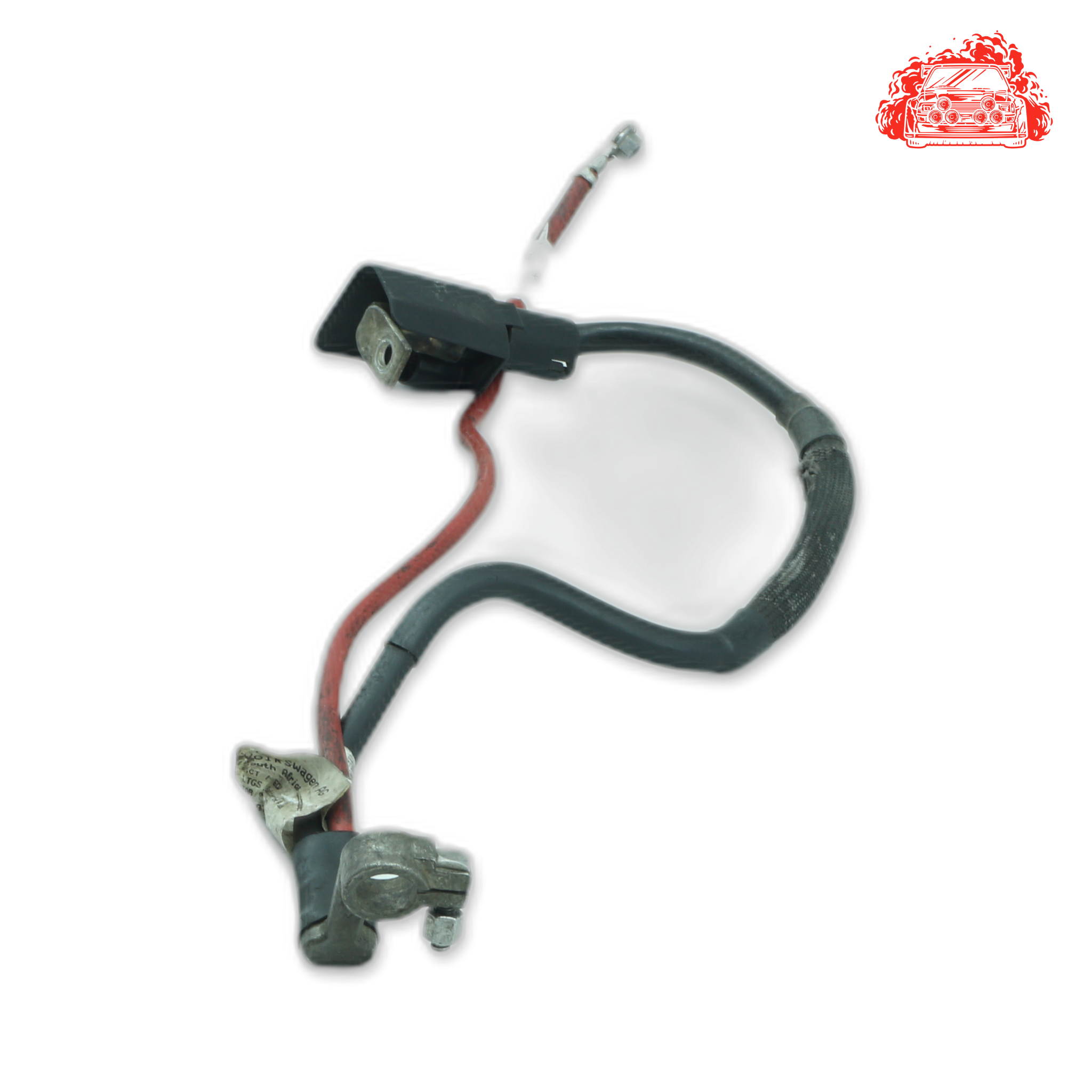 Used VW Jetta GP 1.4 TSI Comfortline Positive Battery Cable