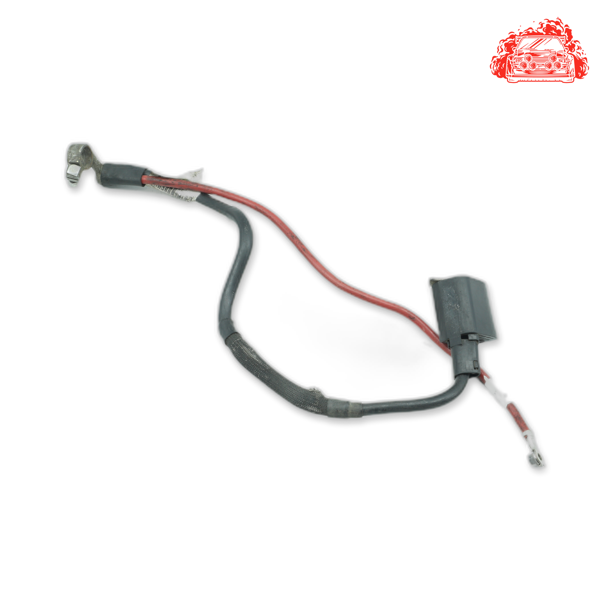 Used VW Jetta GP 1.4 TSI Comfortline Positive Battery Cable
