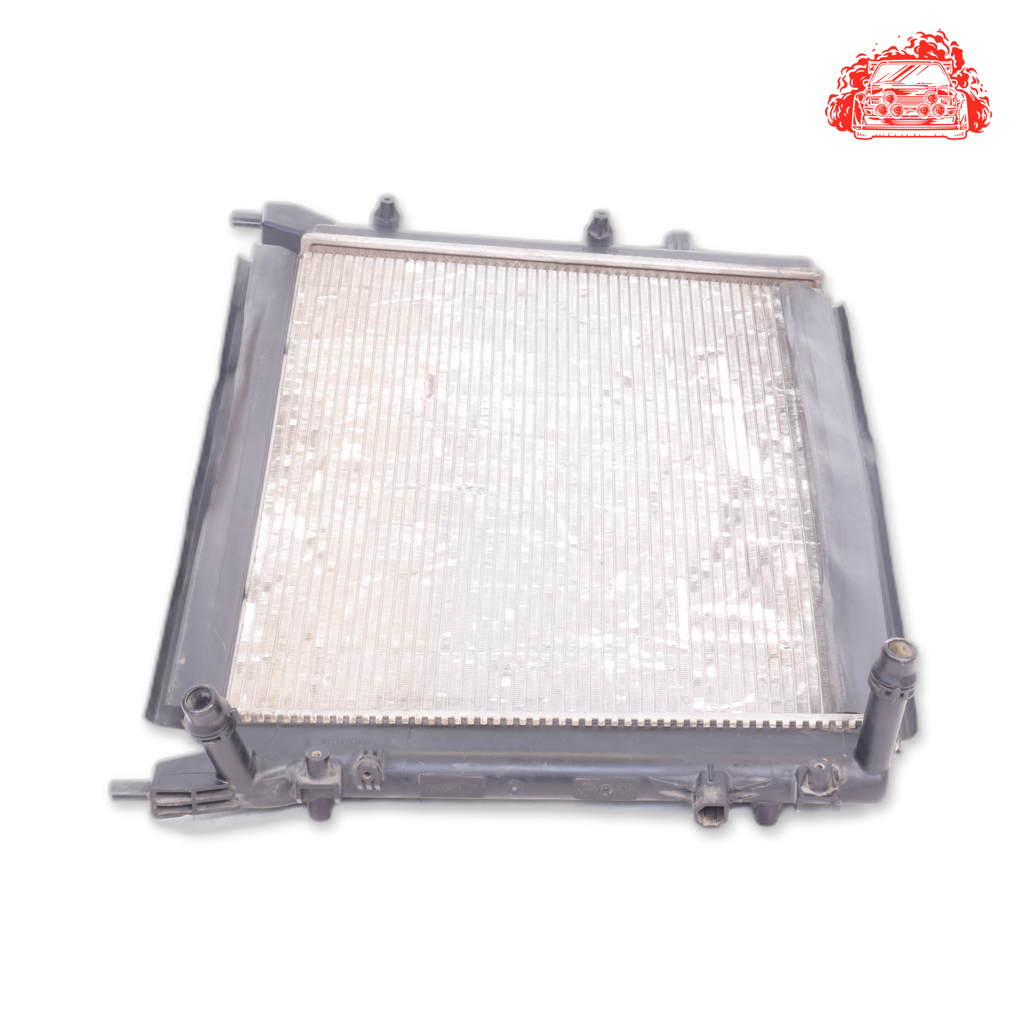 Used Volkswagen Jetta GP 1.4 TSI Comfortline Radiator - OEM Part 1K0121251BN
