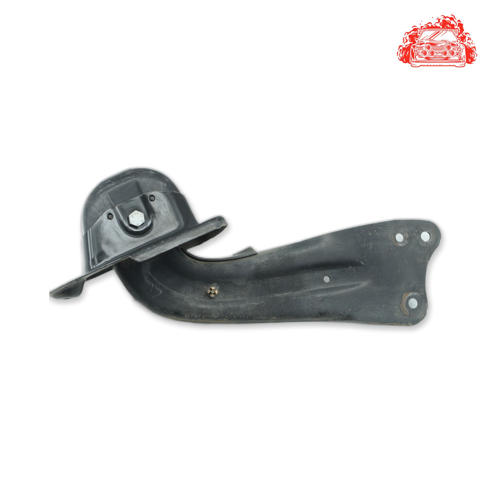 Used VW Jetta GP 1.4 TSI Comfortline Rear Suspension Control Arm - 1K0505225H