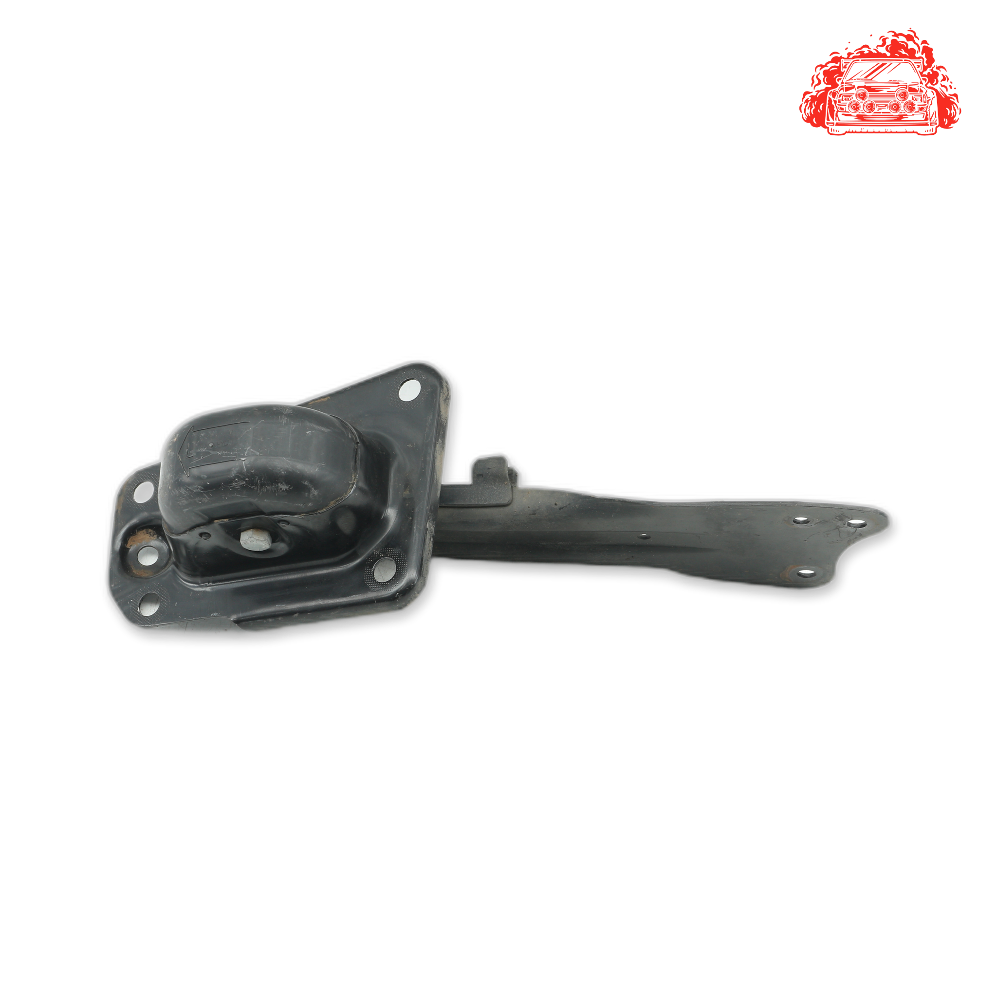 Used VW Jetta GP 1.4 TSI Comfortline Rear Suspension Control Arm - 1K0505225H