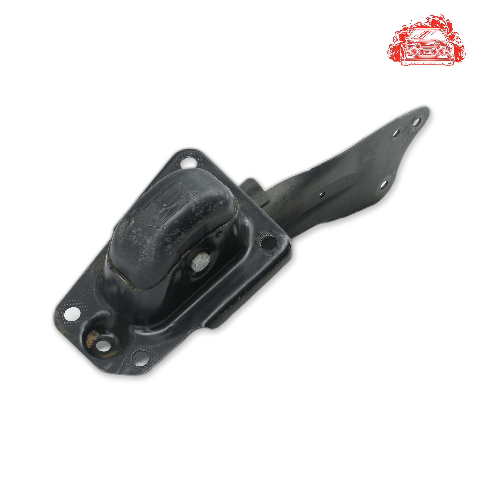 Used VW Jetta GP 1.4 TSI Comfortline Rear Suspension Control Arm - 1K0505225H