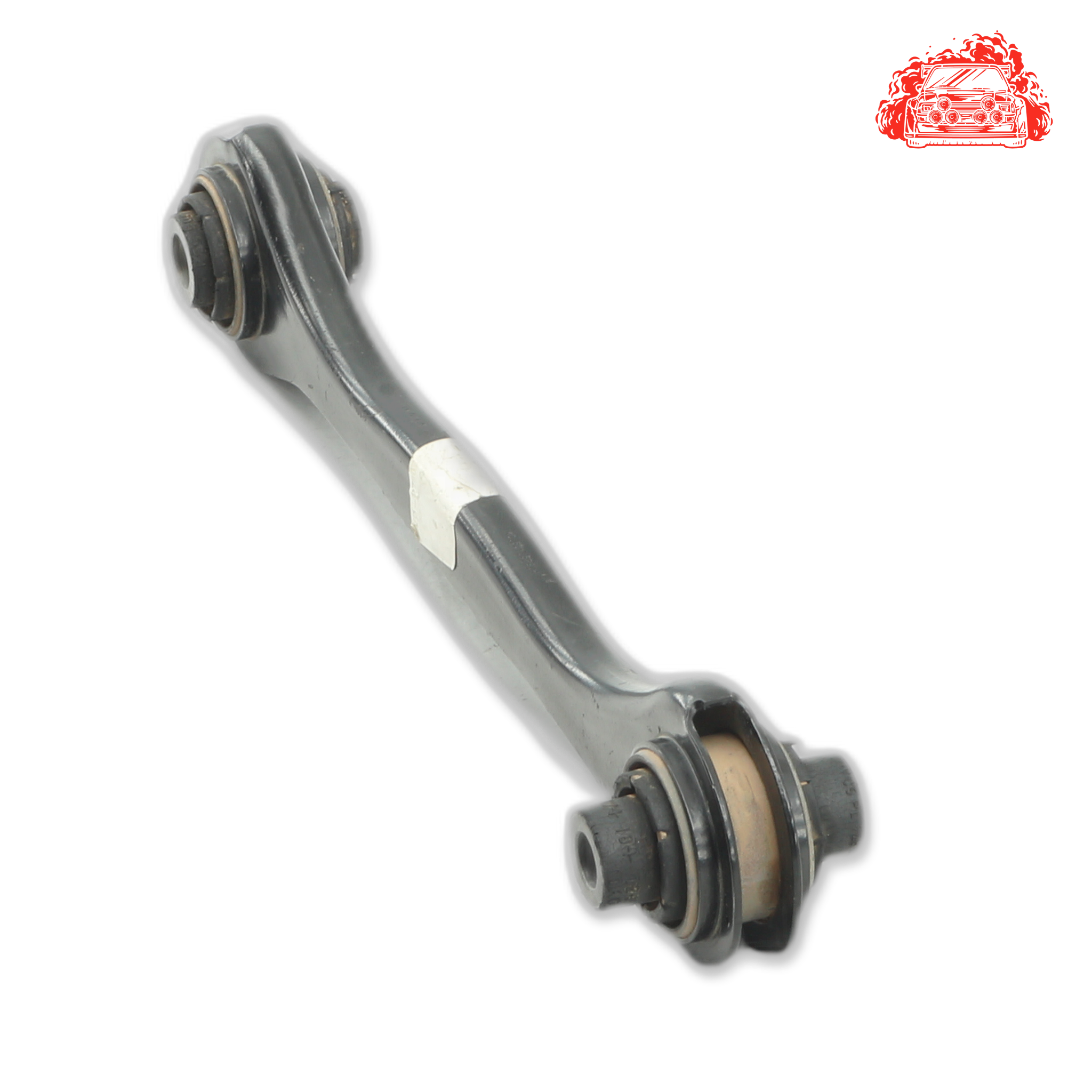 Used Volkswagen Jetta GP 1.4 TSI Comfortline Rear Upper Suspension Control Arm - OEM Part 1K0501529H