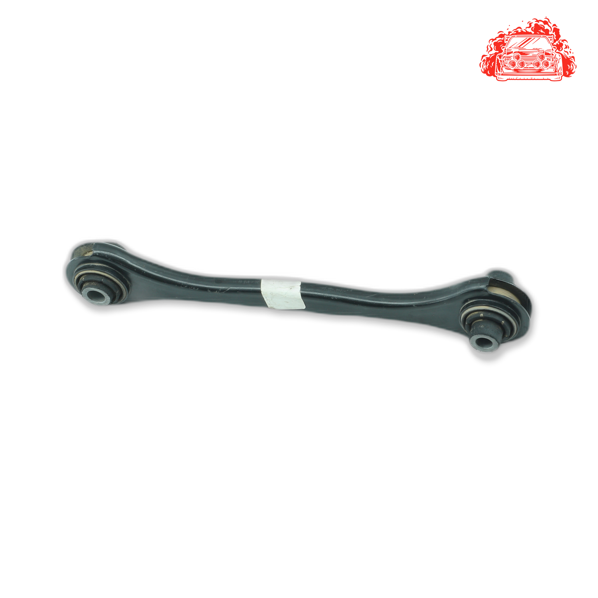 Used Volkswagen Jetta GP 1.4 TSI Comfortline Rear Upper Suspension Control Arm - OEM Part 1K0501529H