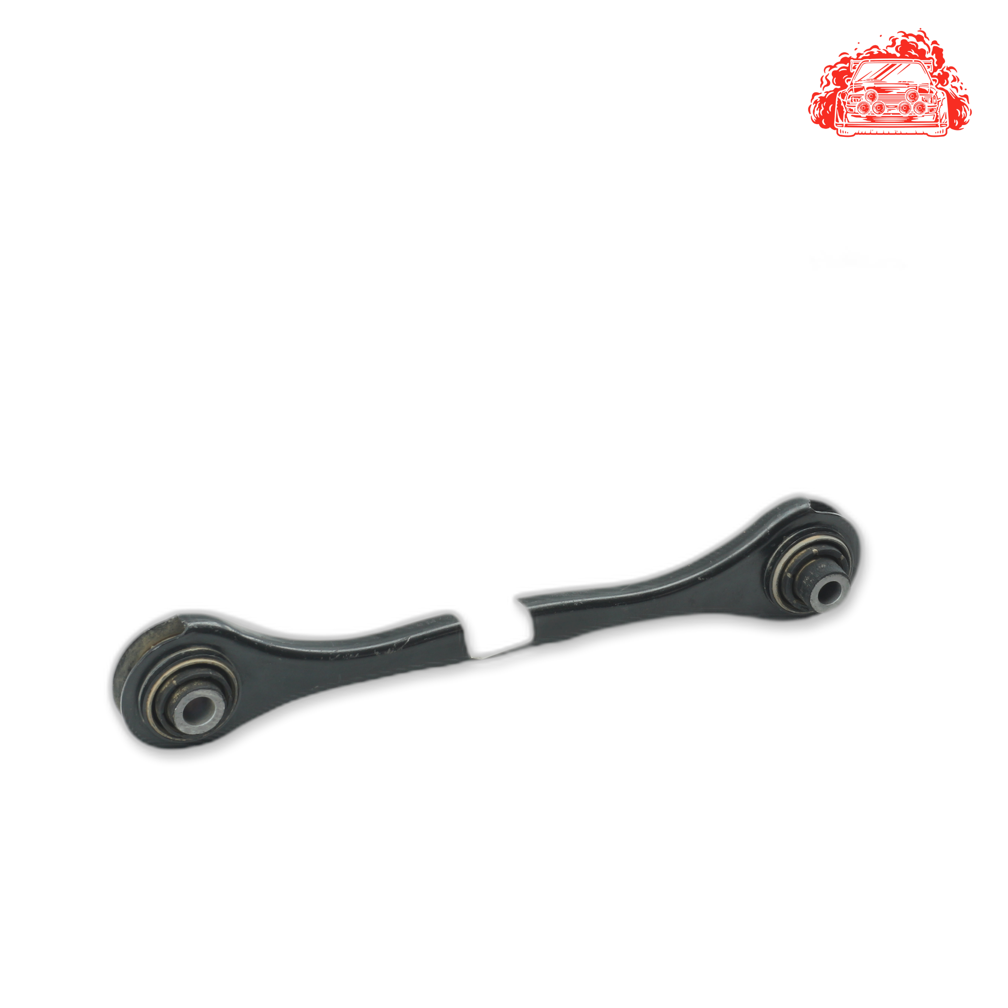 Used Volkswagen Jetta GP 1.4 TSI Comfortline Rear Upper Suspension Control Arm - OEM Part 1K0501529H