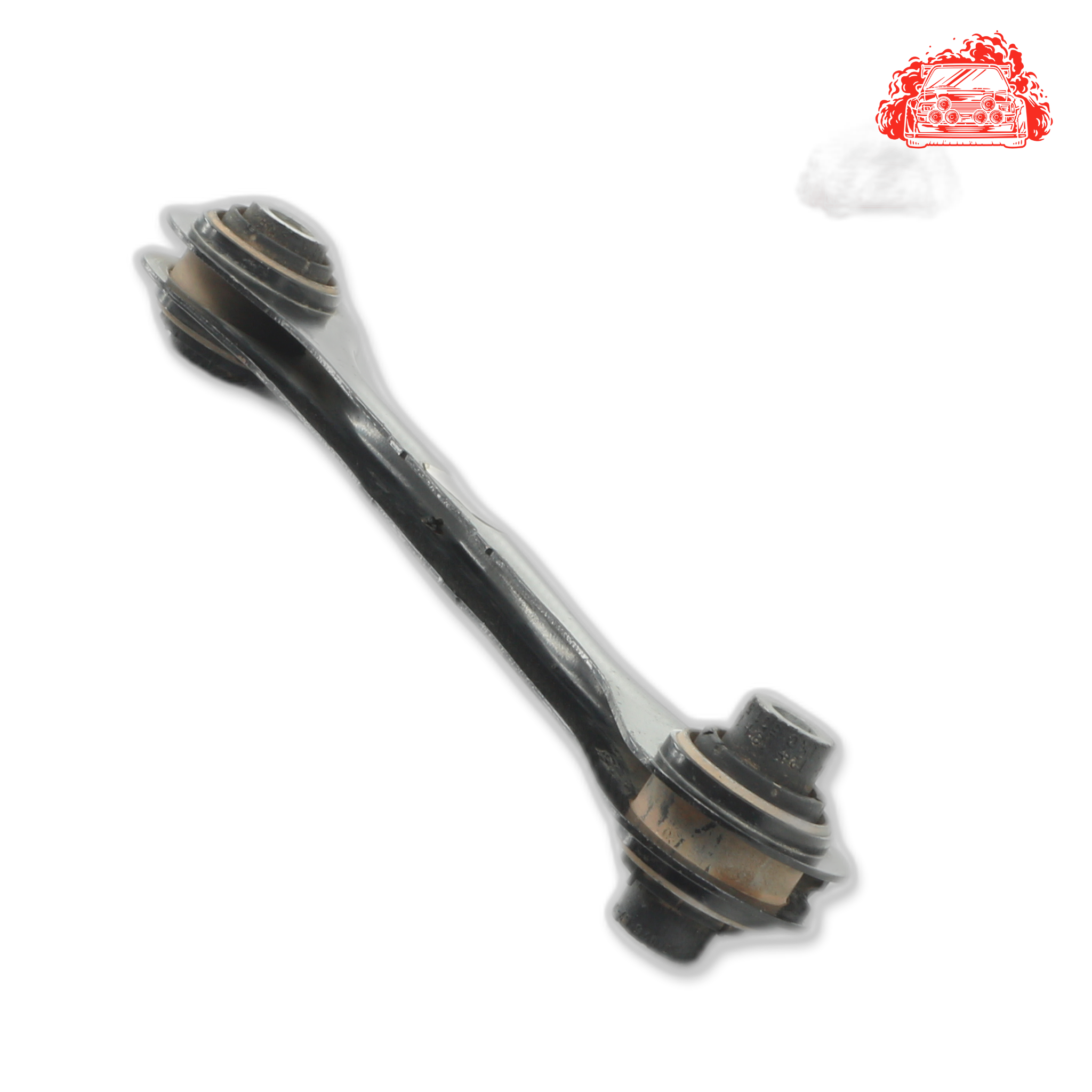 Used VOLKSWAGEN JETTA GP 1.4 TSI COMFORTLINE Rear Upper Suspension Control Arm - OEM Part 1K0501529H