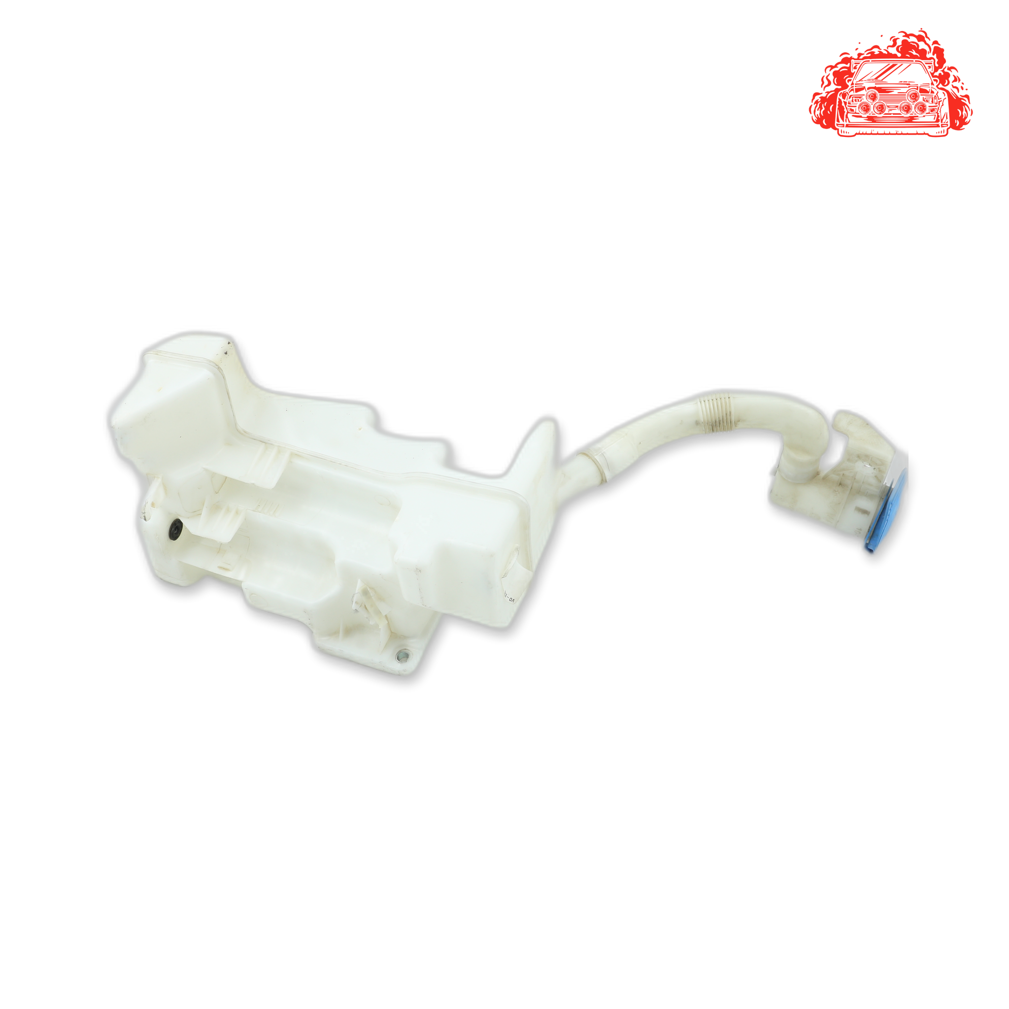 Used VOLKSWAGEN JETTA GP 1.4 TSI COMFORTLINE Windshield Washer Reservoir - OEM Part 5C6955453Q