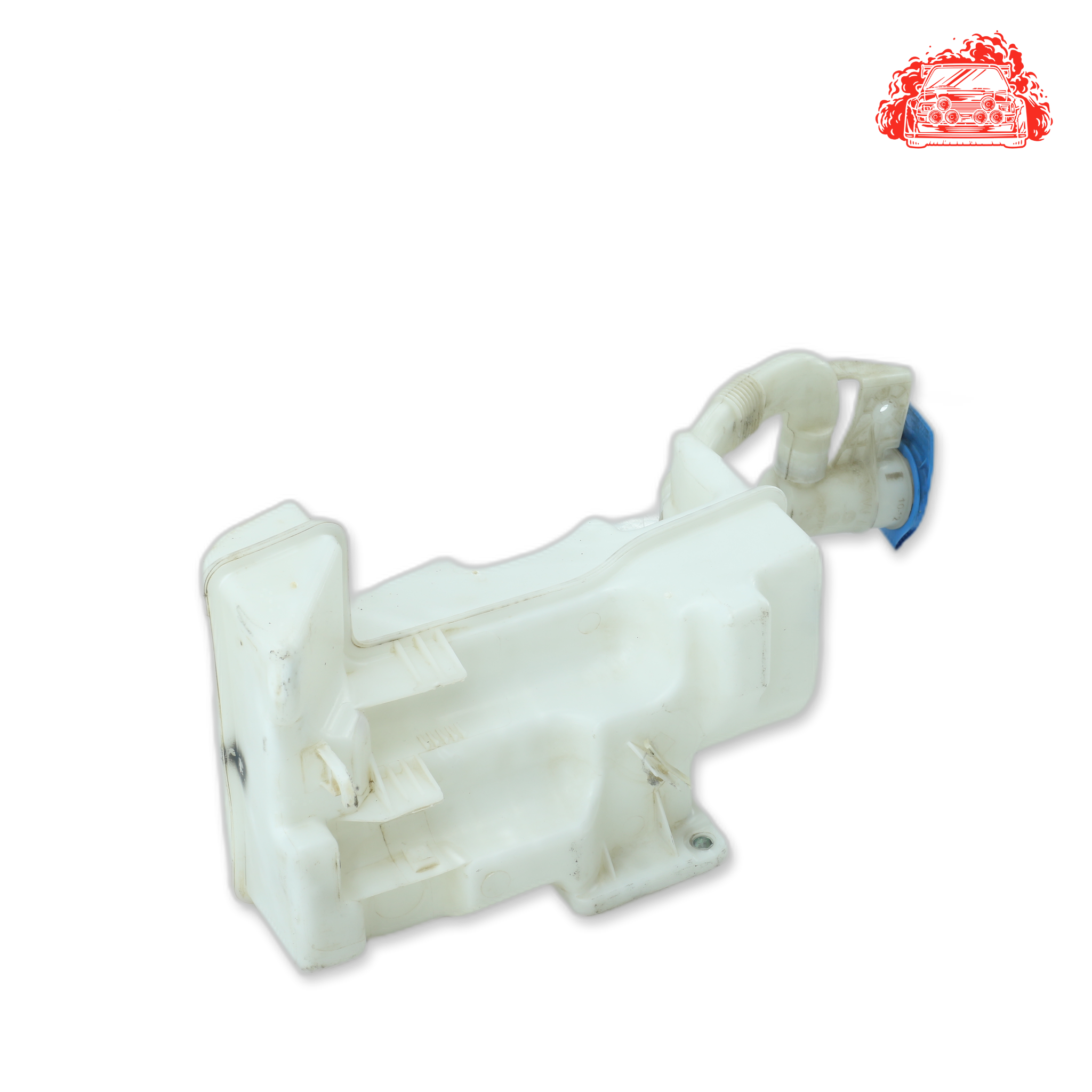 Used VOLKSWAGEN JETTA GP 1.4 TSI COMFORTLINE Windshield Washer Reservoir - OEM Part 5C6955453Q