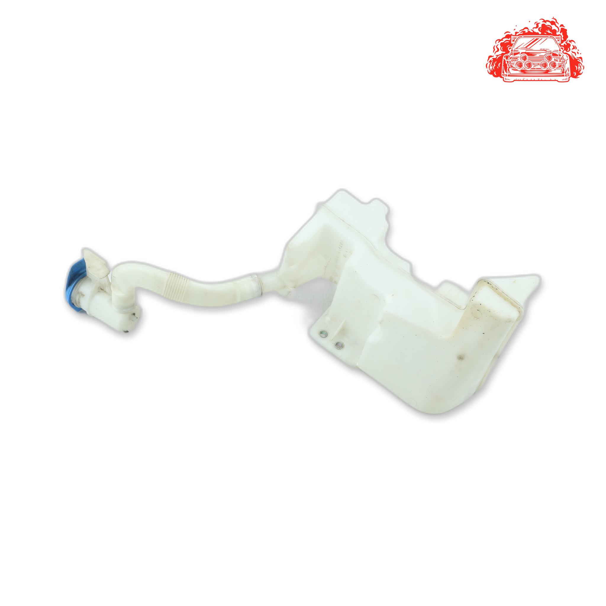 Used VOLKSWAGEN JETTA GP 1.4 TSI COMFORTLINE Windshield Washer Reservoir - OEM Part 5C6955453Q